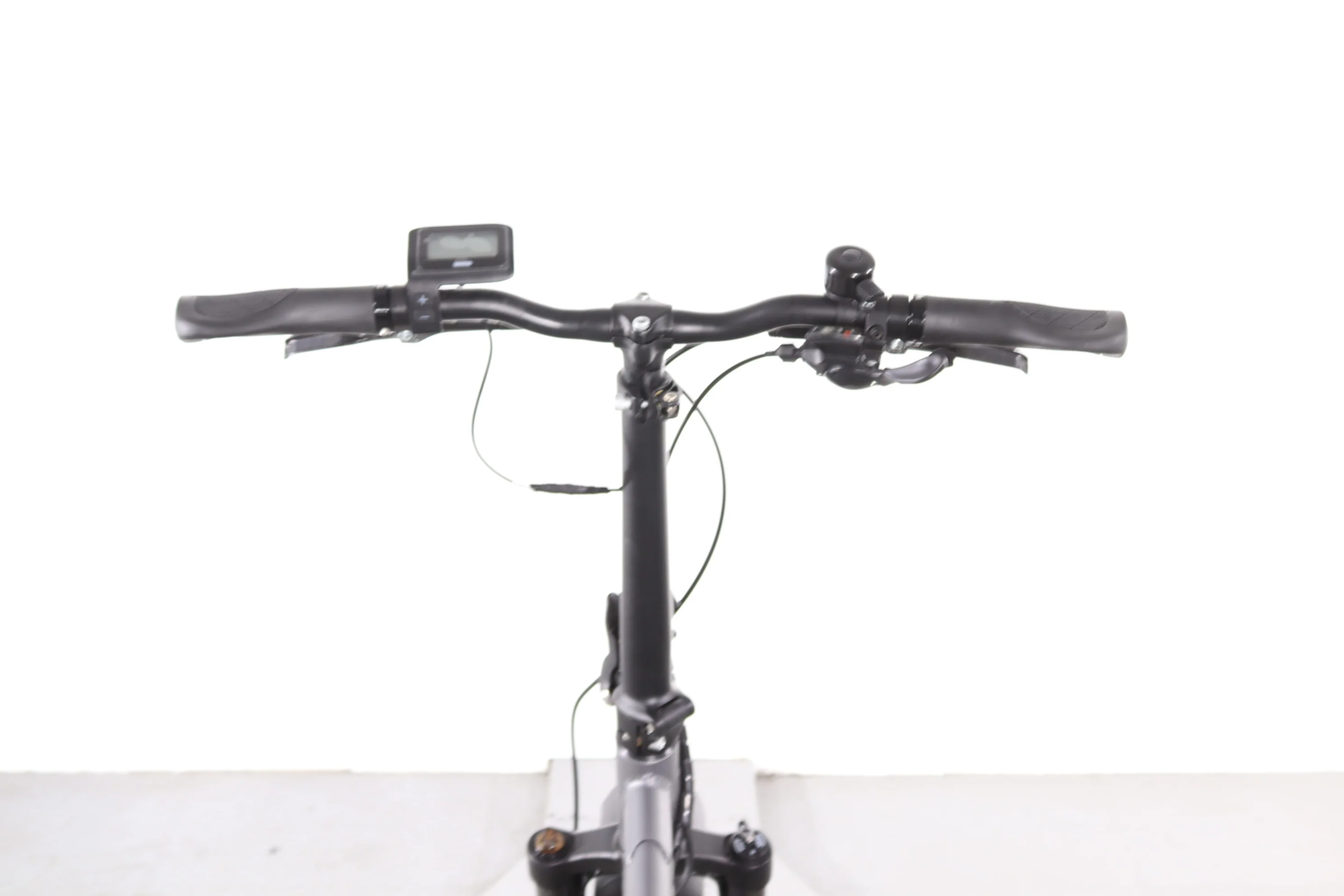 CRZ Fat Bike Pump - Image 7