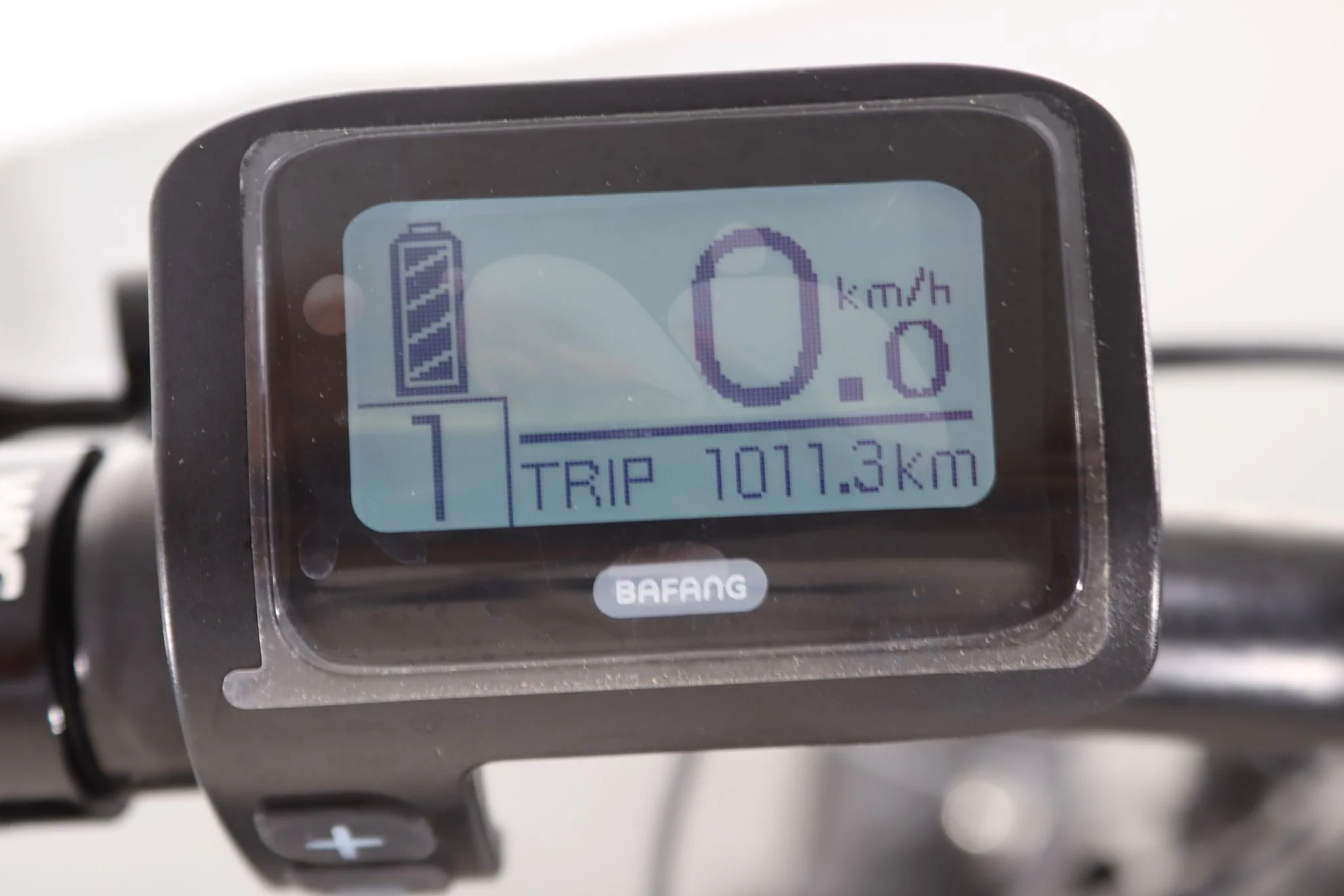 CRZ Fat Bike Pump - Image 8