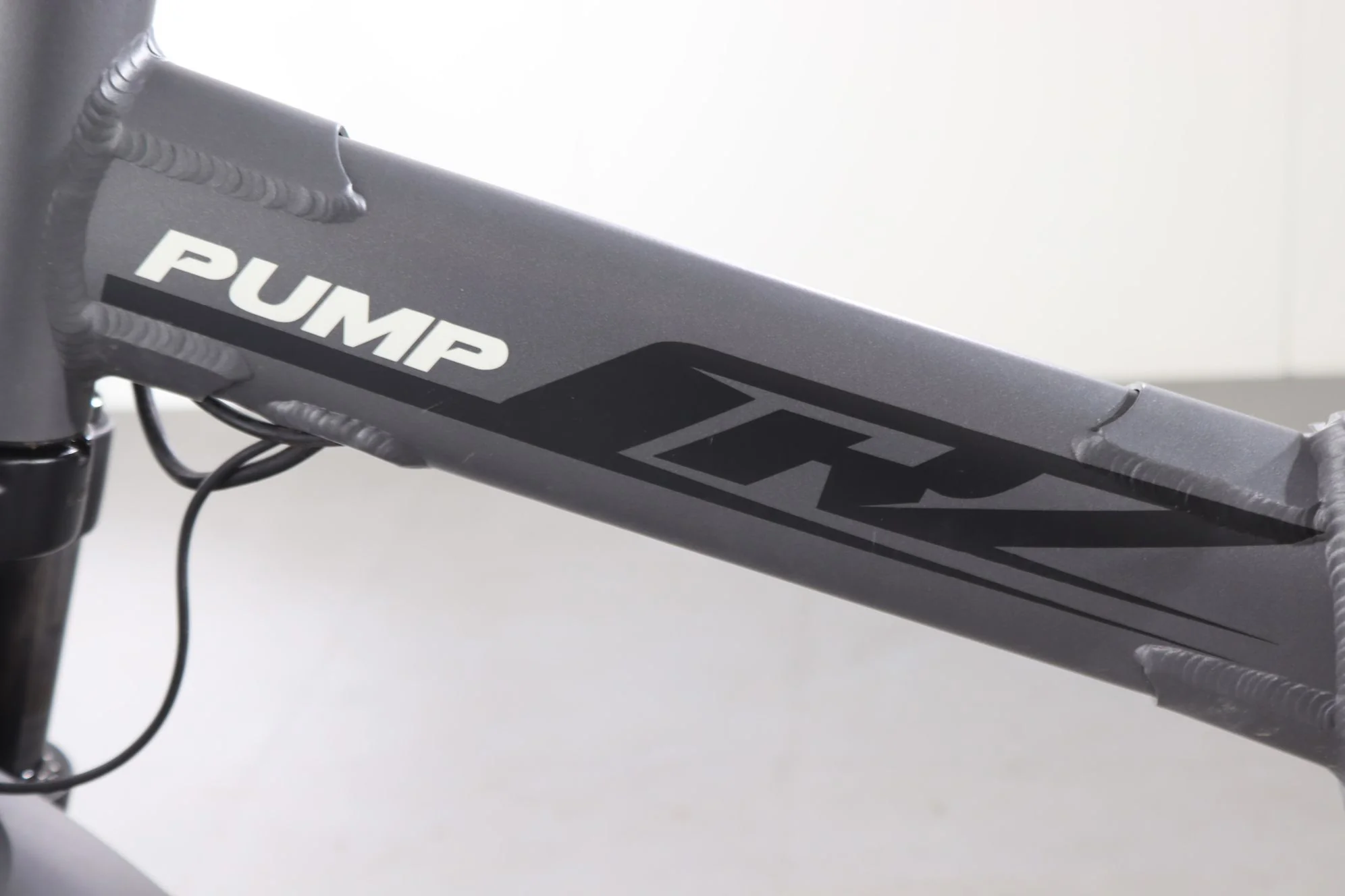 CRZ Fat Bike Pump - Image 9