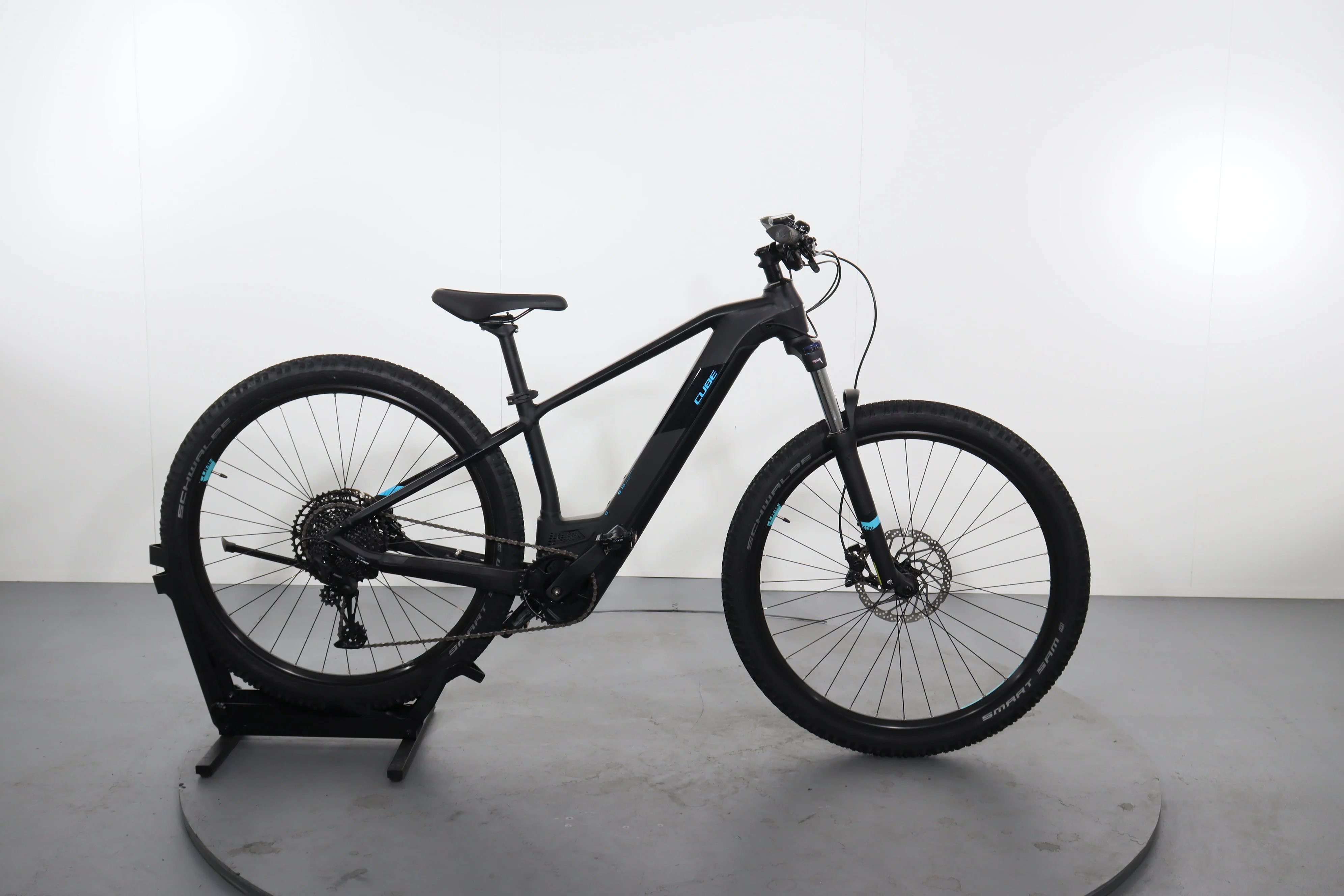 Cube Access Hybrid EX HPA