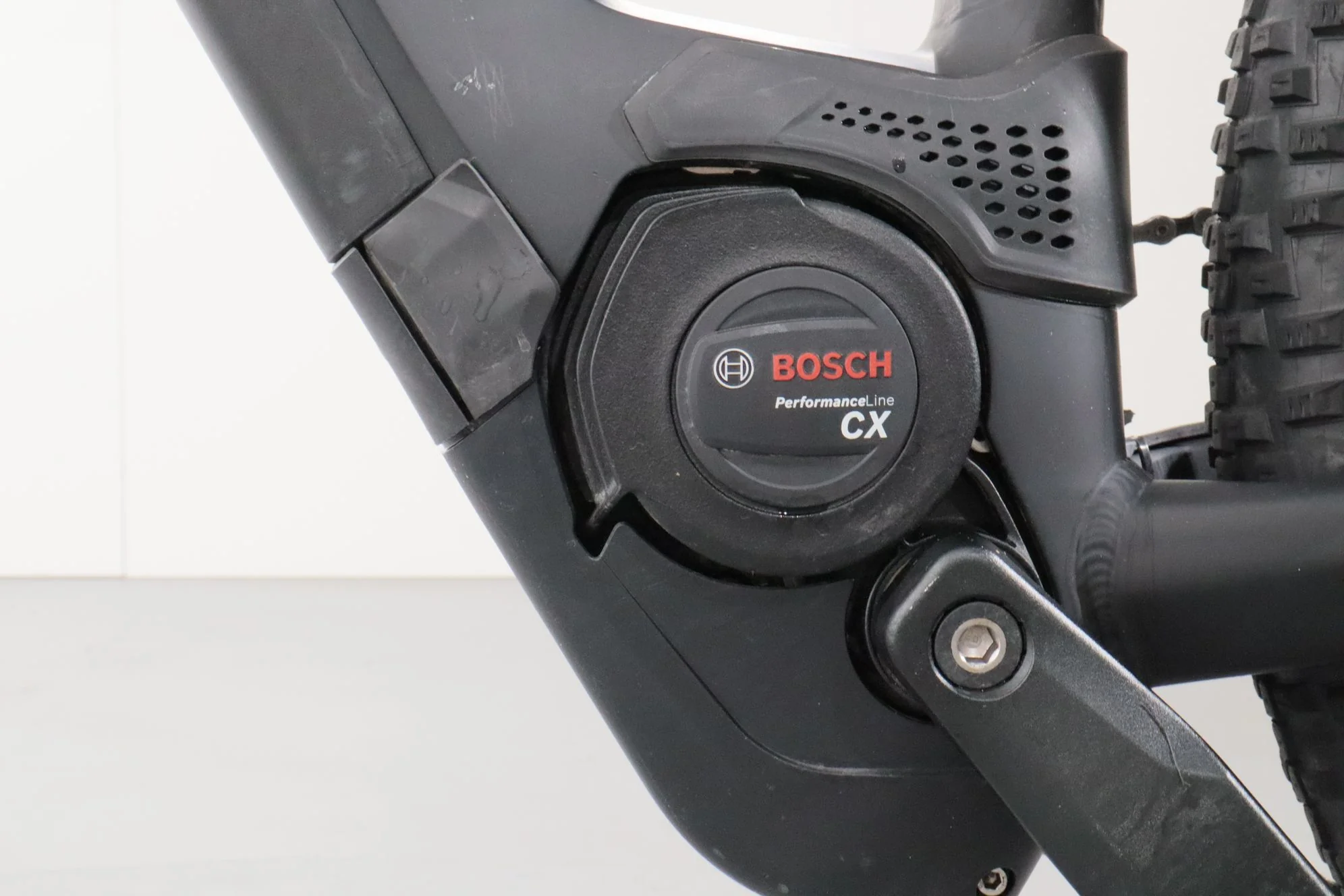 Cube Access Hybrid EX HPA - Image 13