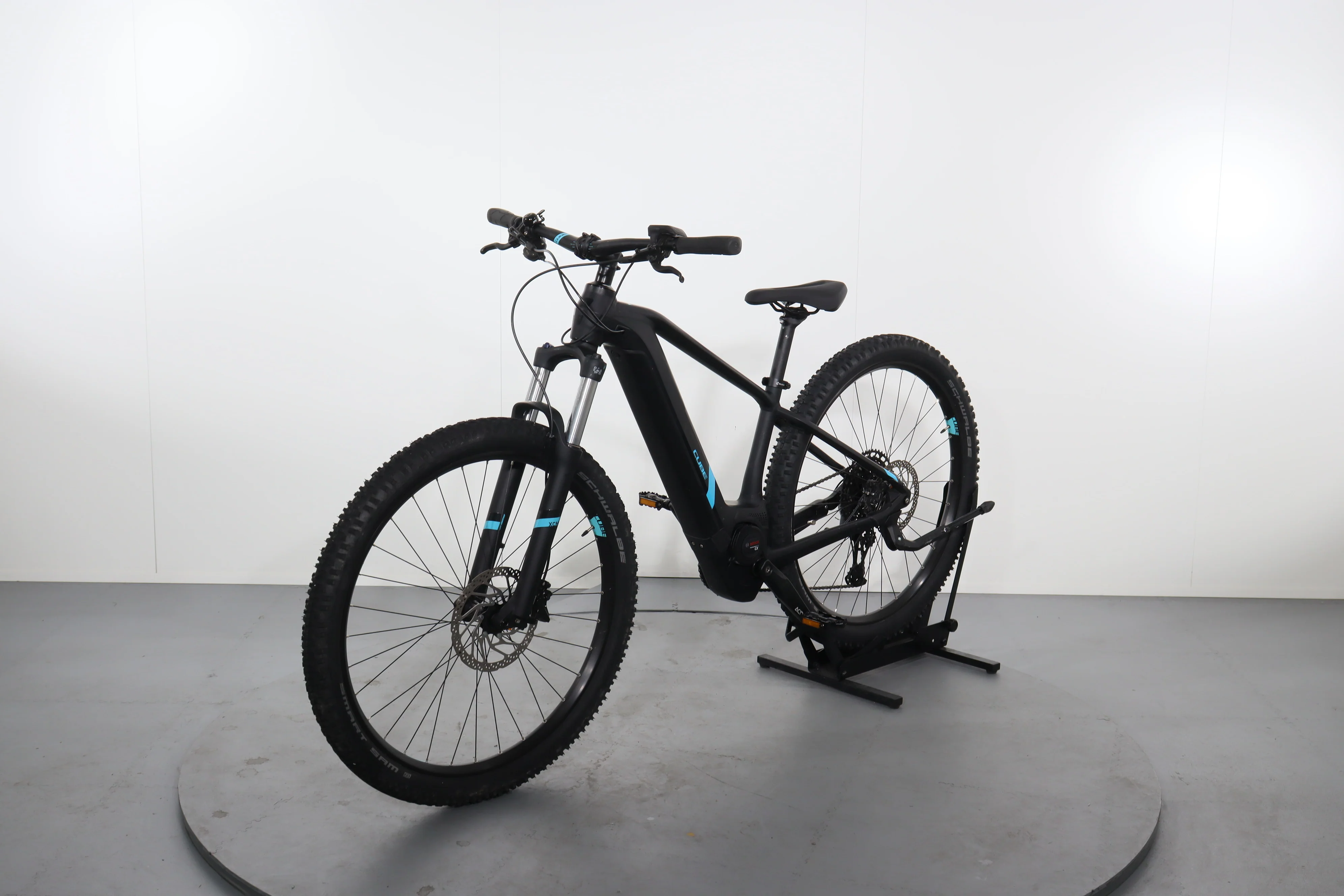 Cube Access Hybrid EX HPA - Image 3