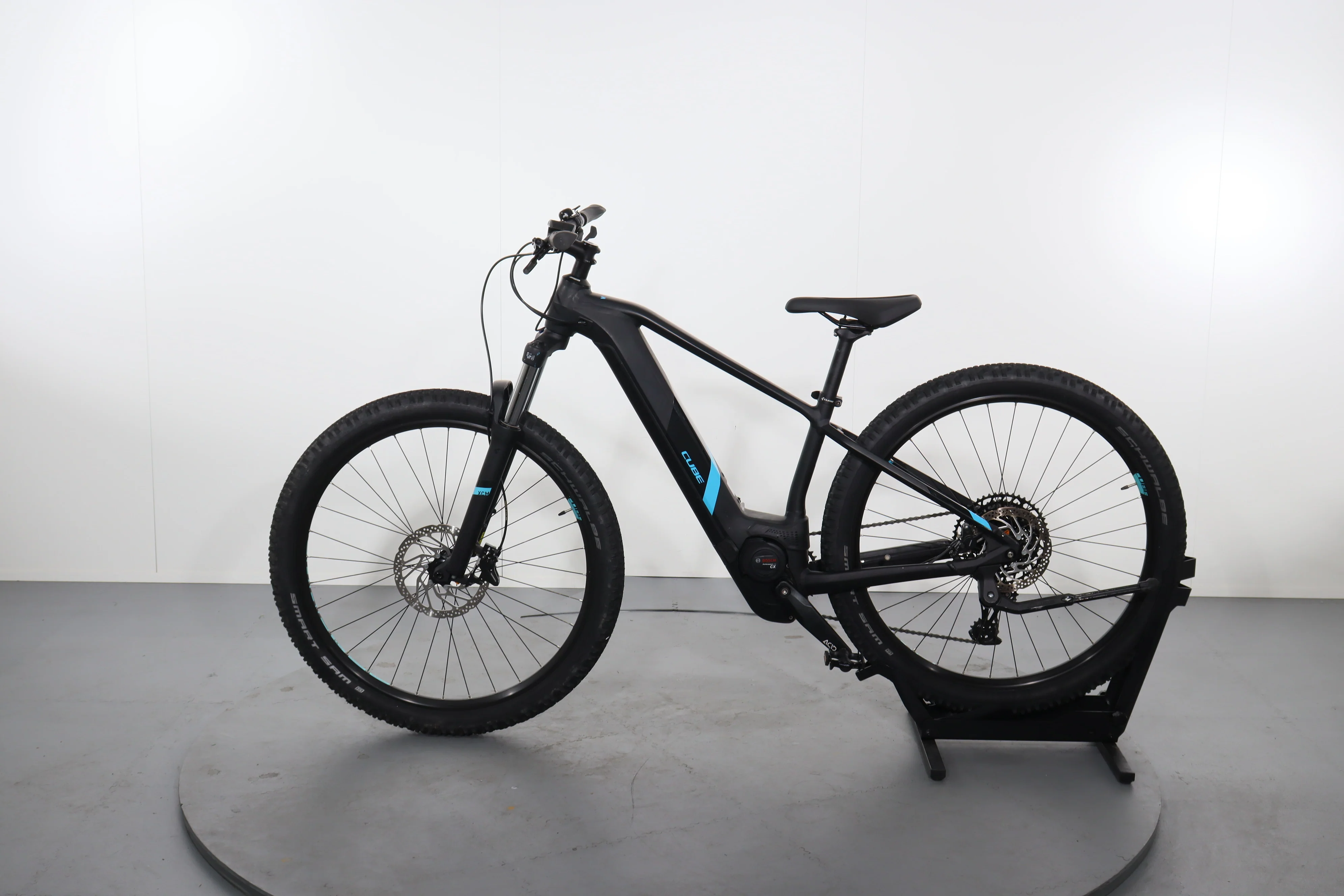 Cube Access Hybrid EX HPA - Image 4