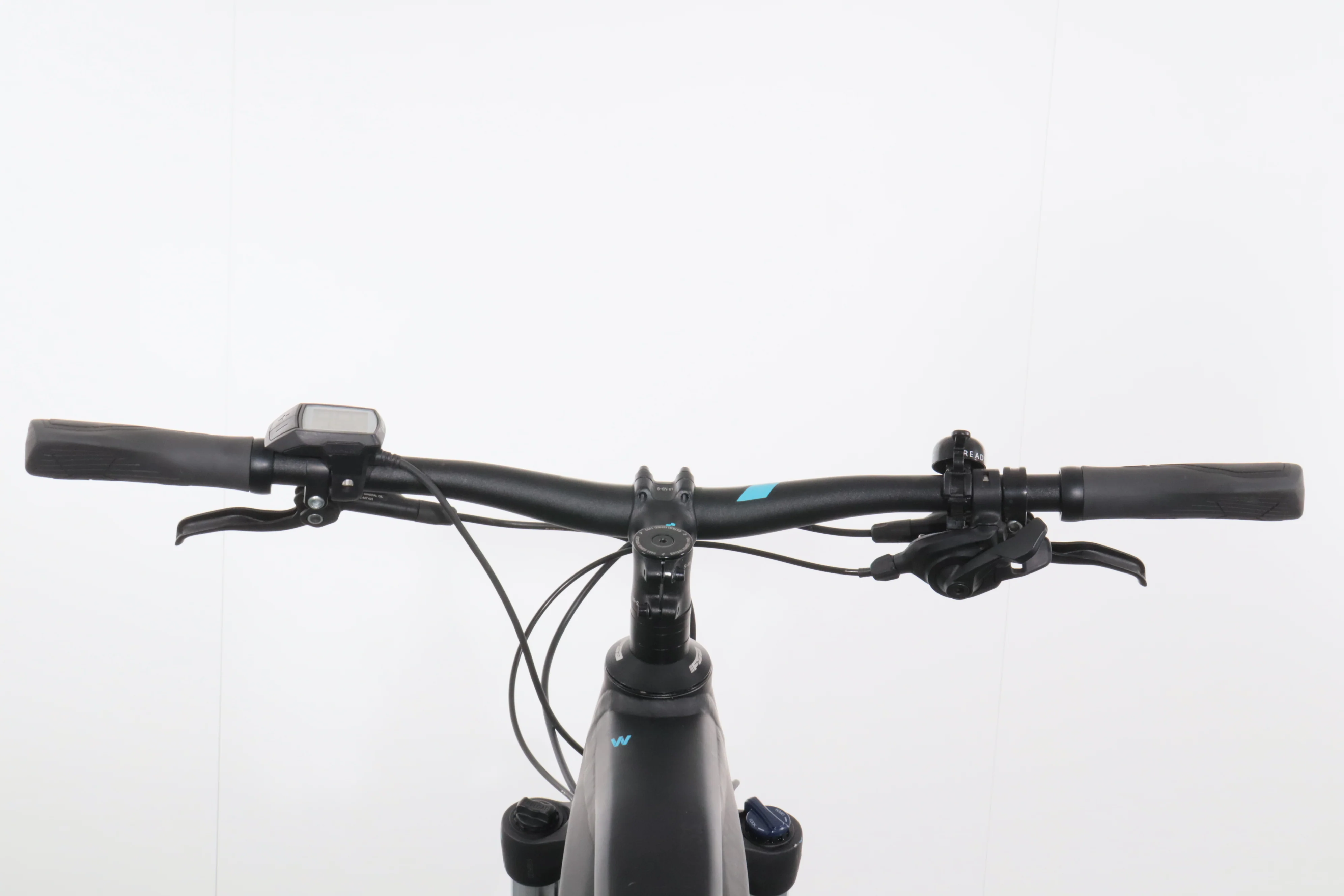 Cube Access Hybrid EX HPA - Image 7