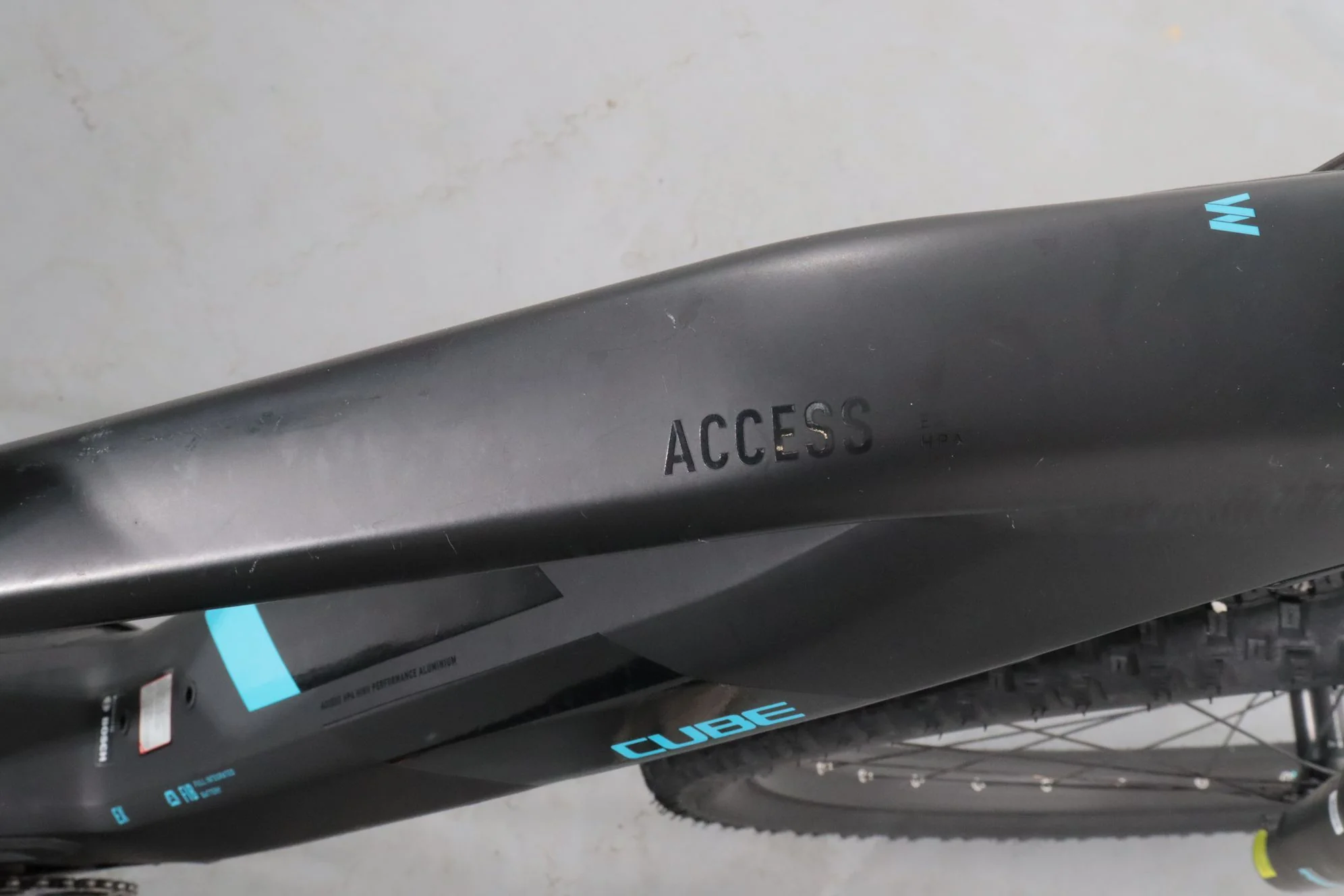 Cube Access Hybrid EX HPA - Image 9