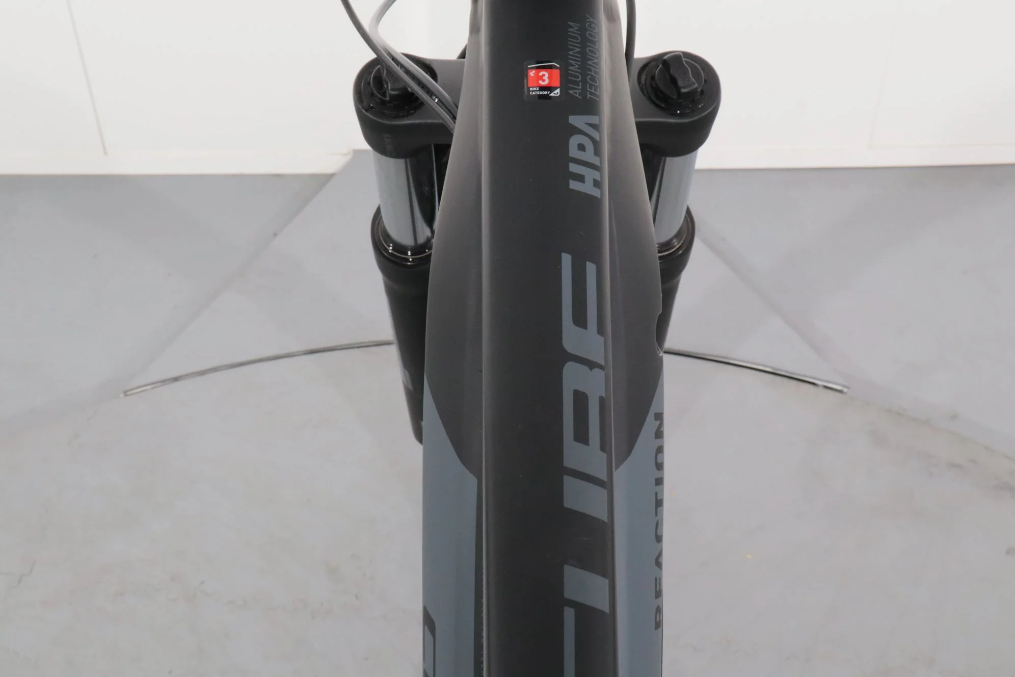 Cube Access Hybrid EXC 500 - Image 13