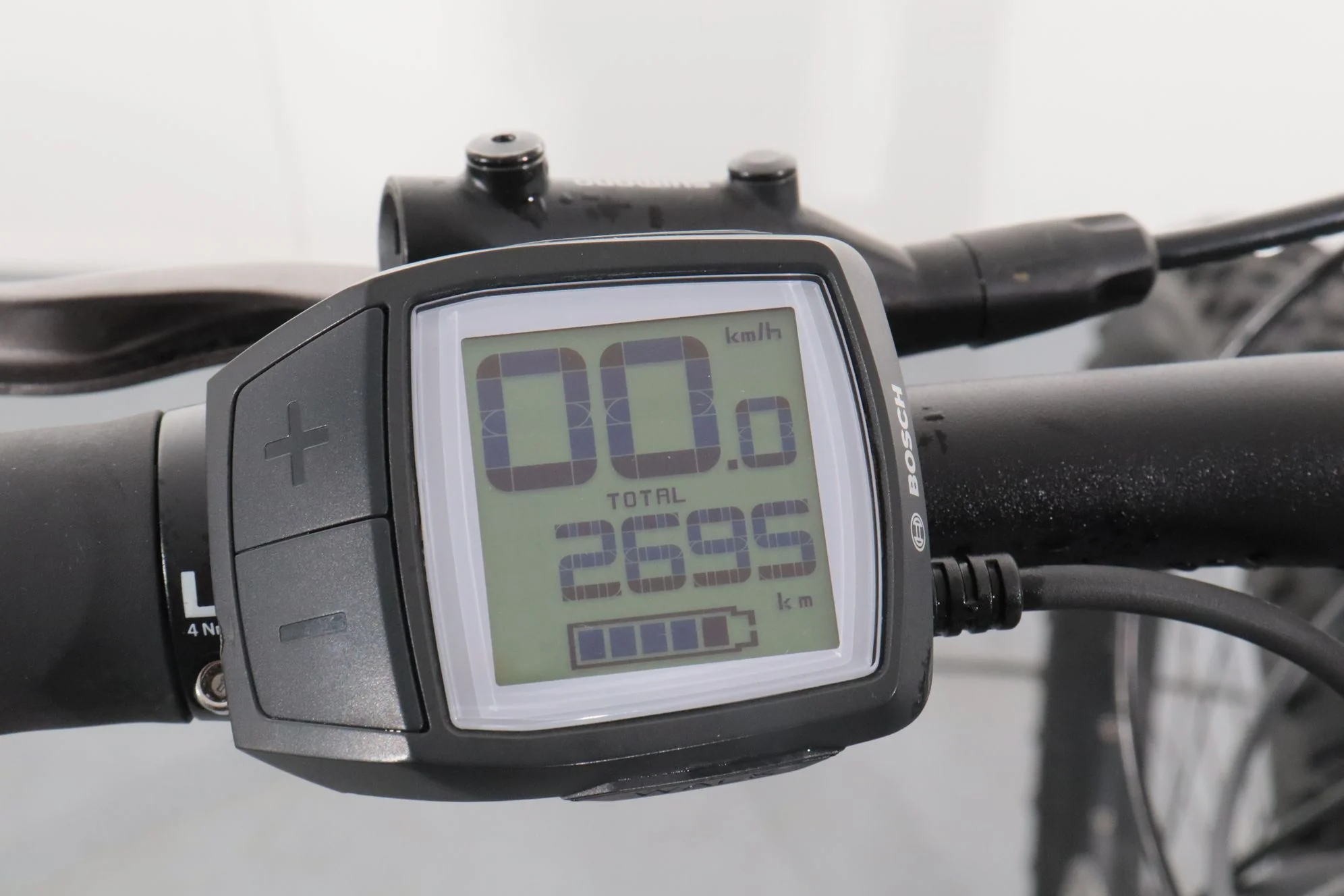 Cube Access Hybrid EXC 500 - Image 14
