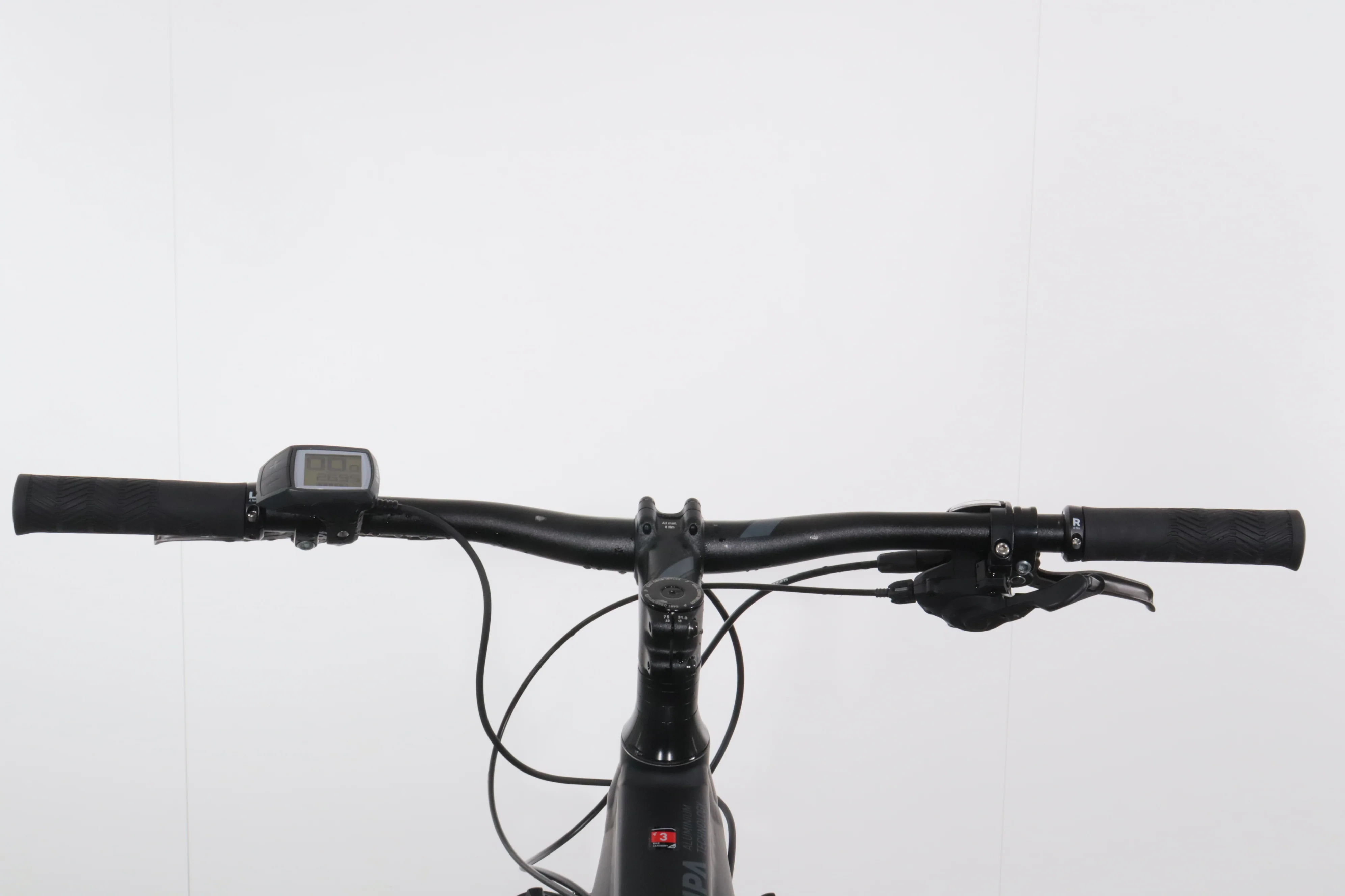 Cube Access Hybrid EXC 500 - Image 7
