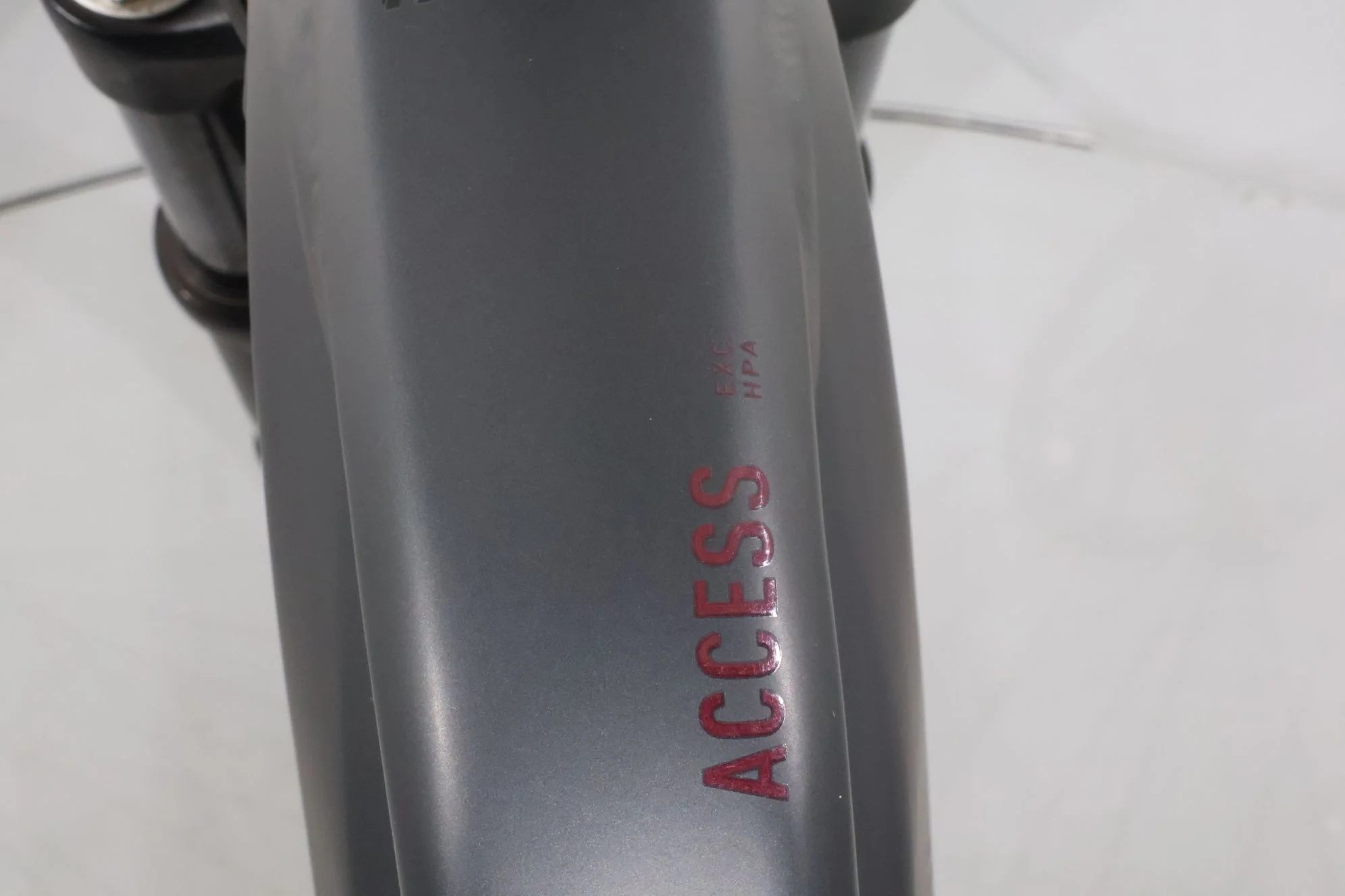 Cube Access Hybrid EXC 625 - Image 12