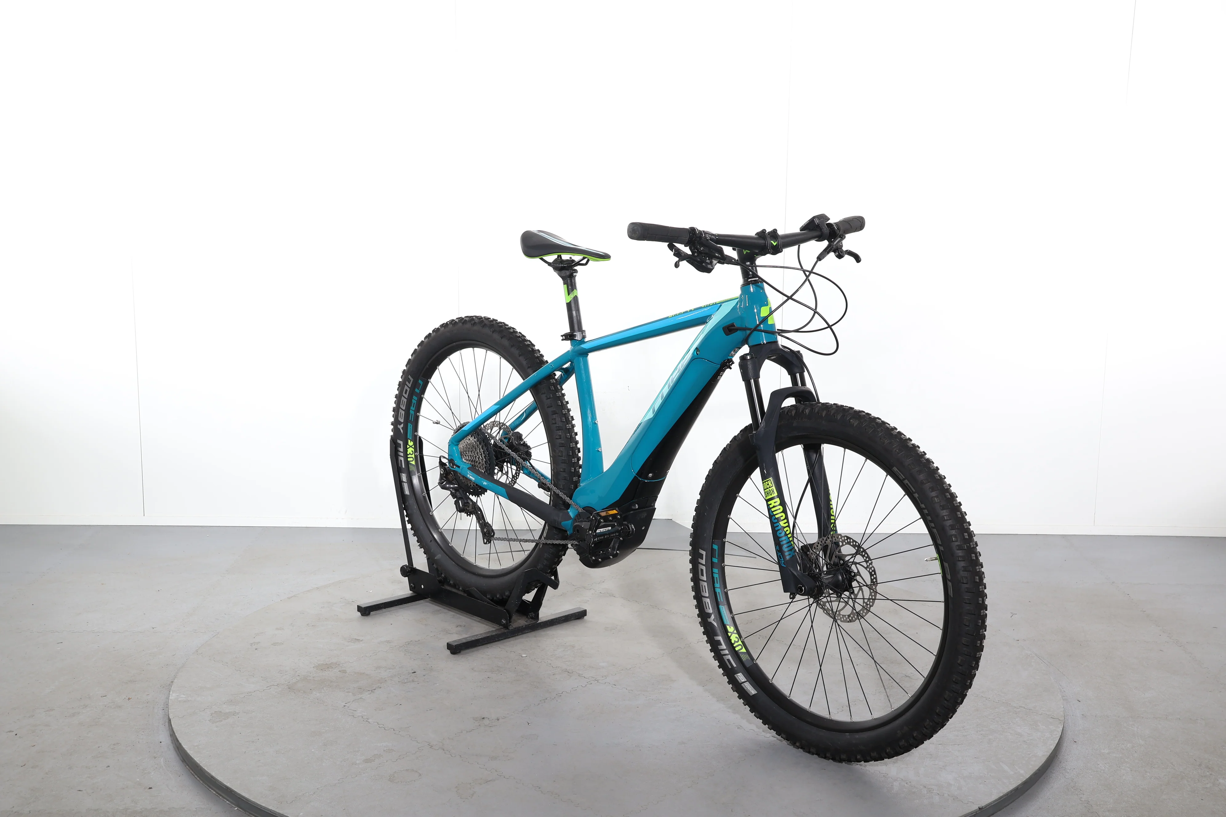 Cube Access Hybrid HPA SL - Image 2