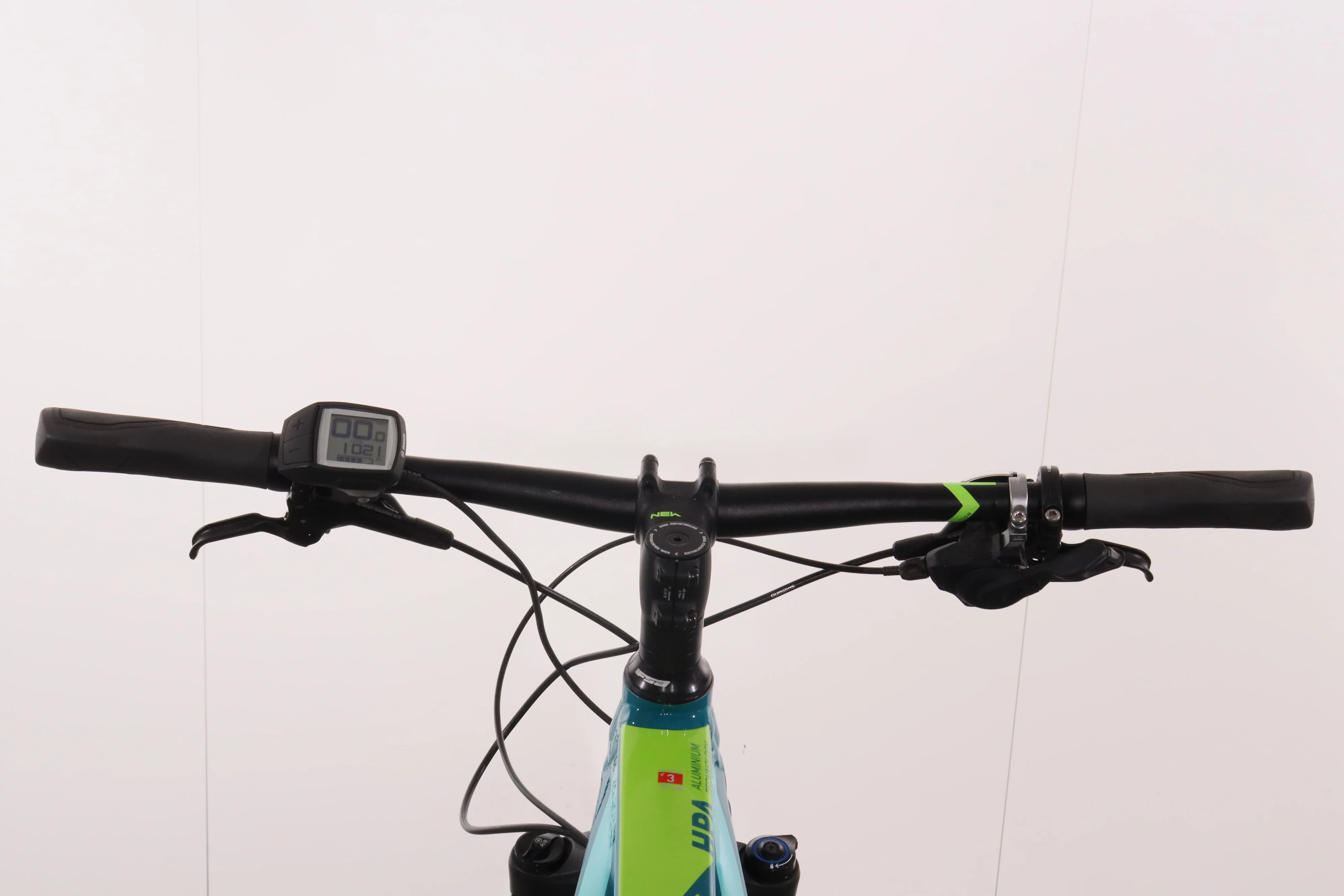 Cube Access Hybrid HPA SL - Image 7