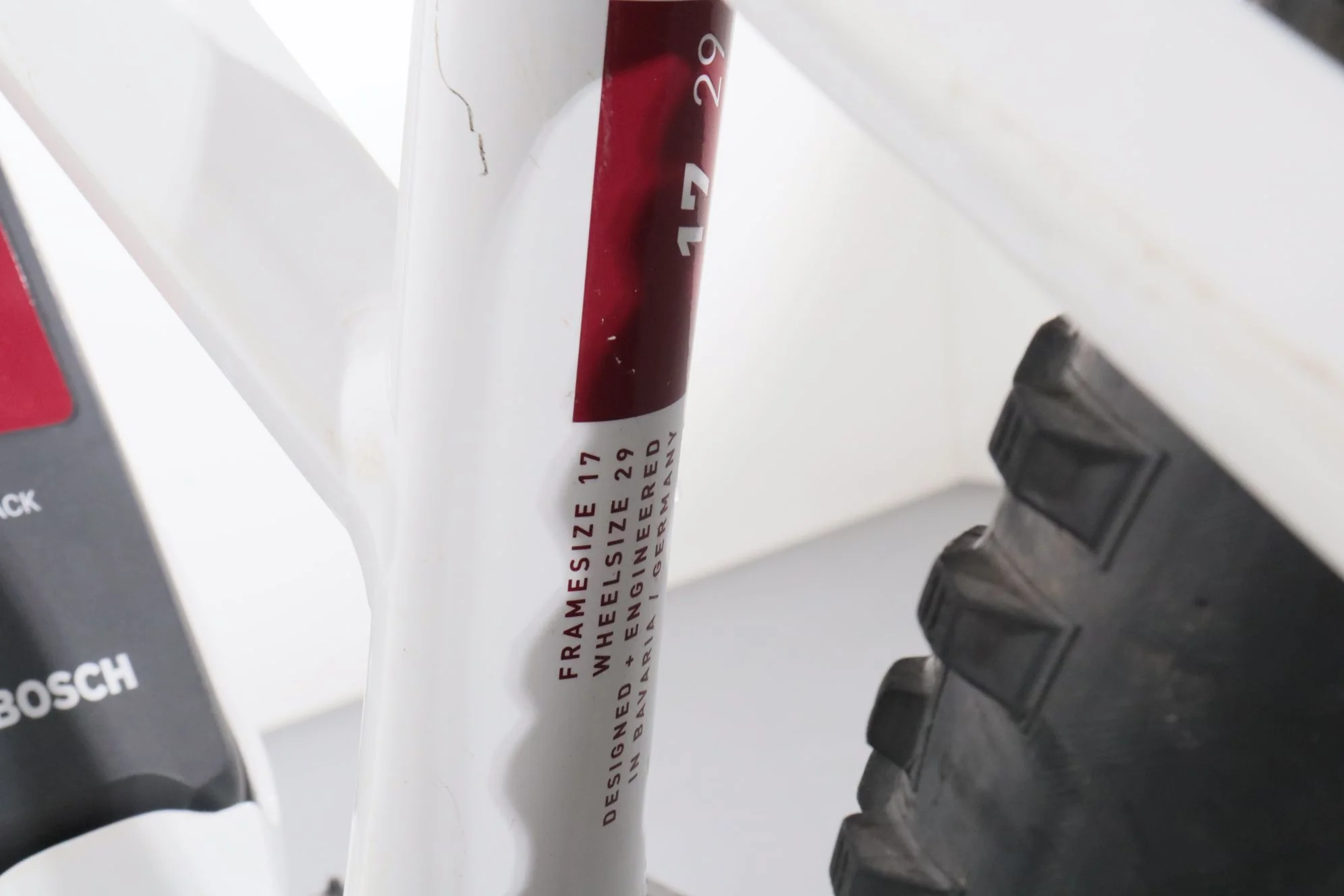 Cube Access Hybrid Pro 500 - Image 11