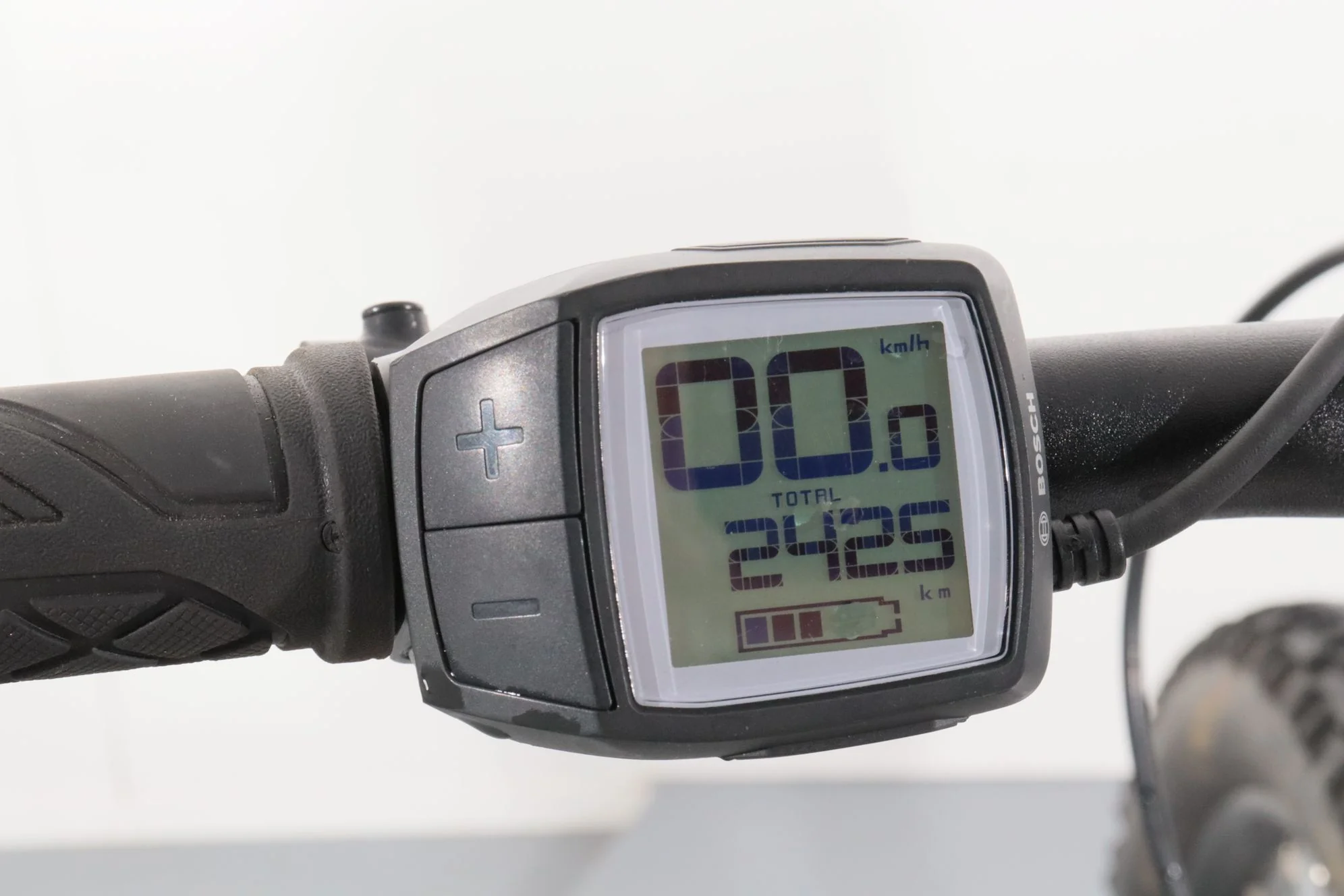 Cube Access Hybrid Pro 500 - Image 12