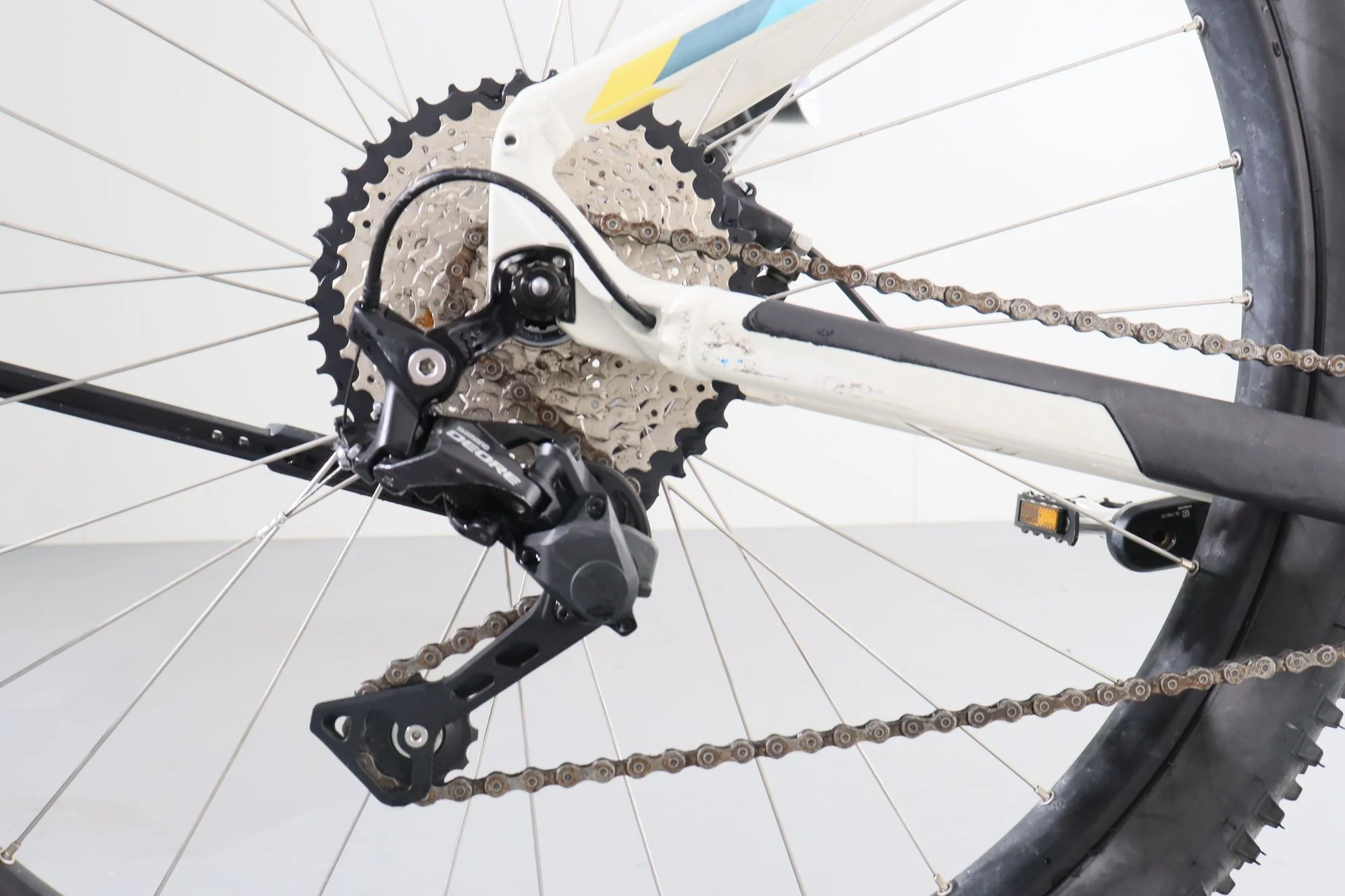 Cube Access Hybrid Pro 500 - Image 11