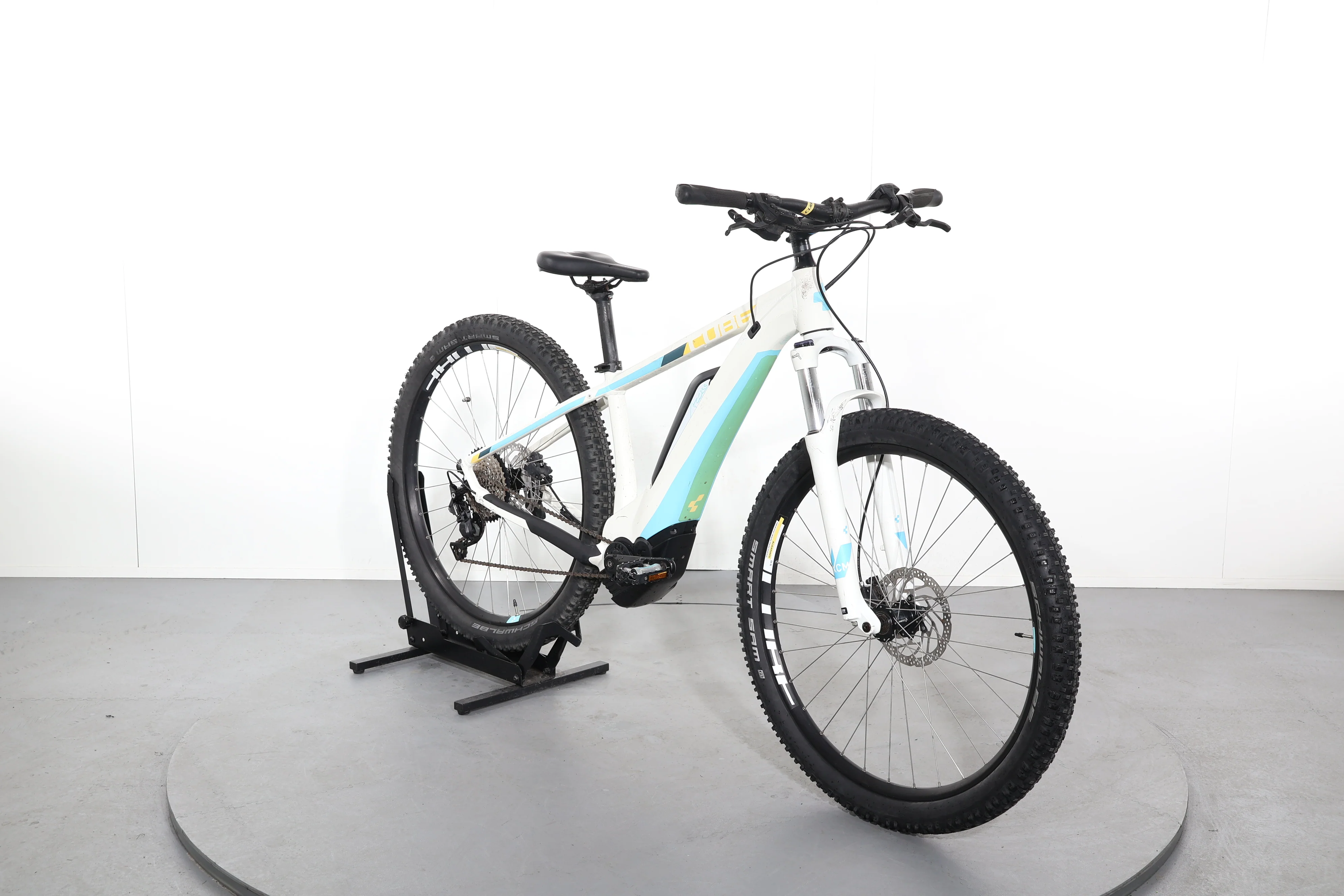 Cube Access Hybrid Pro 500 - Image 2