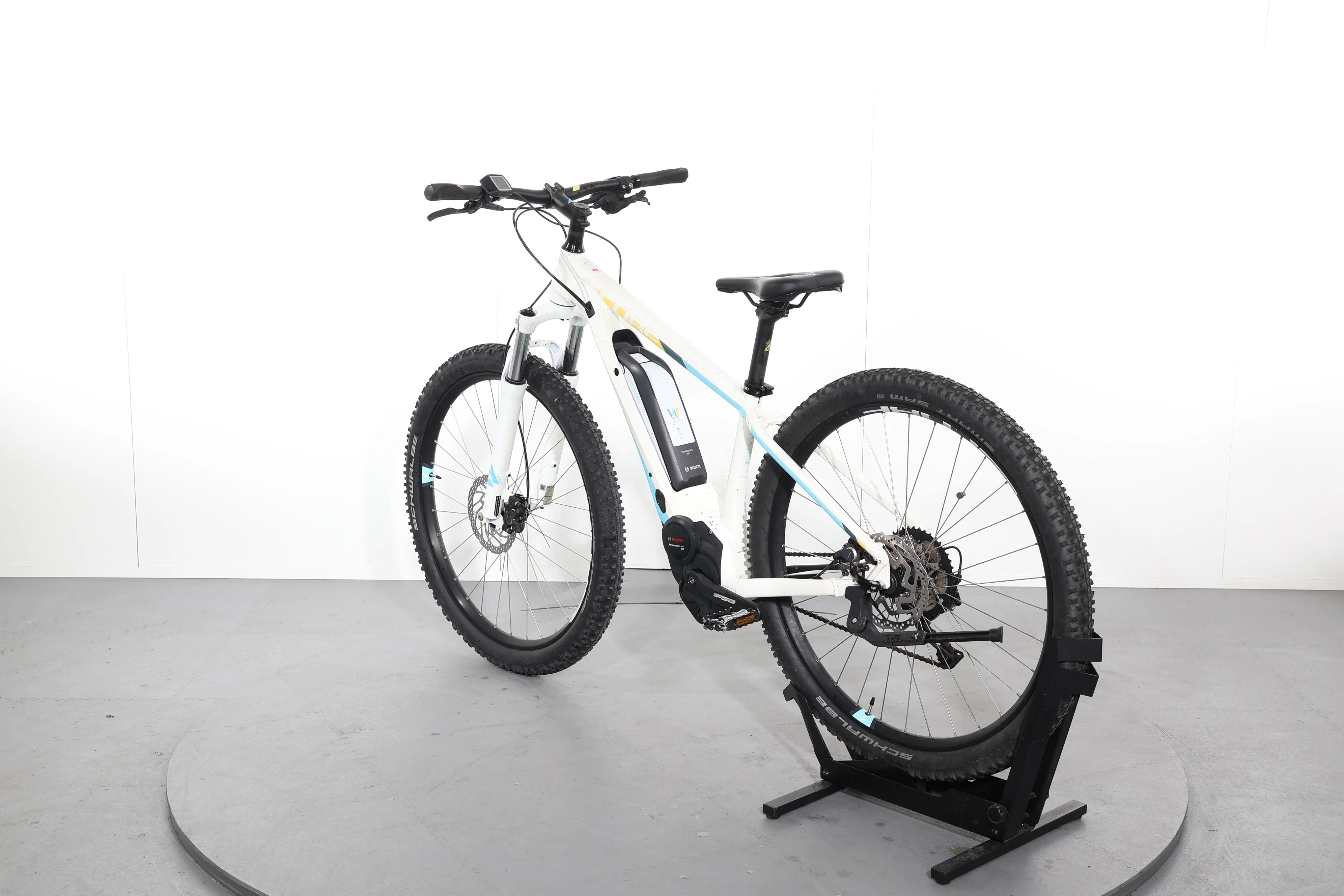 Cube Access Hybrid Pro 500 - Image 5