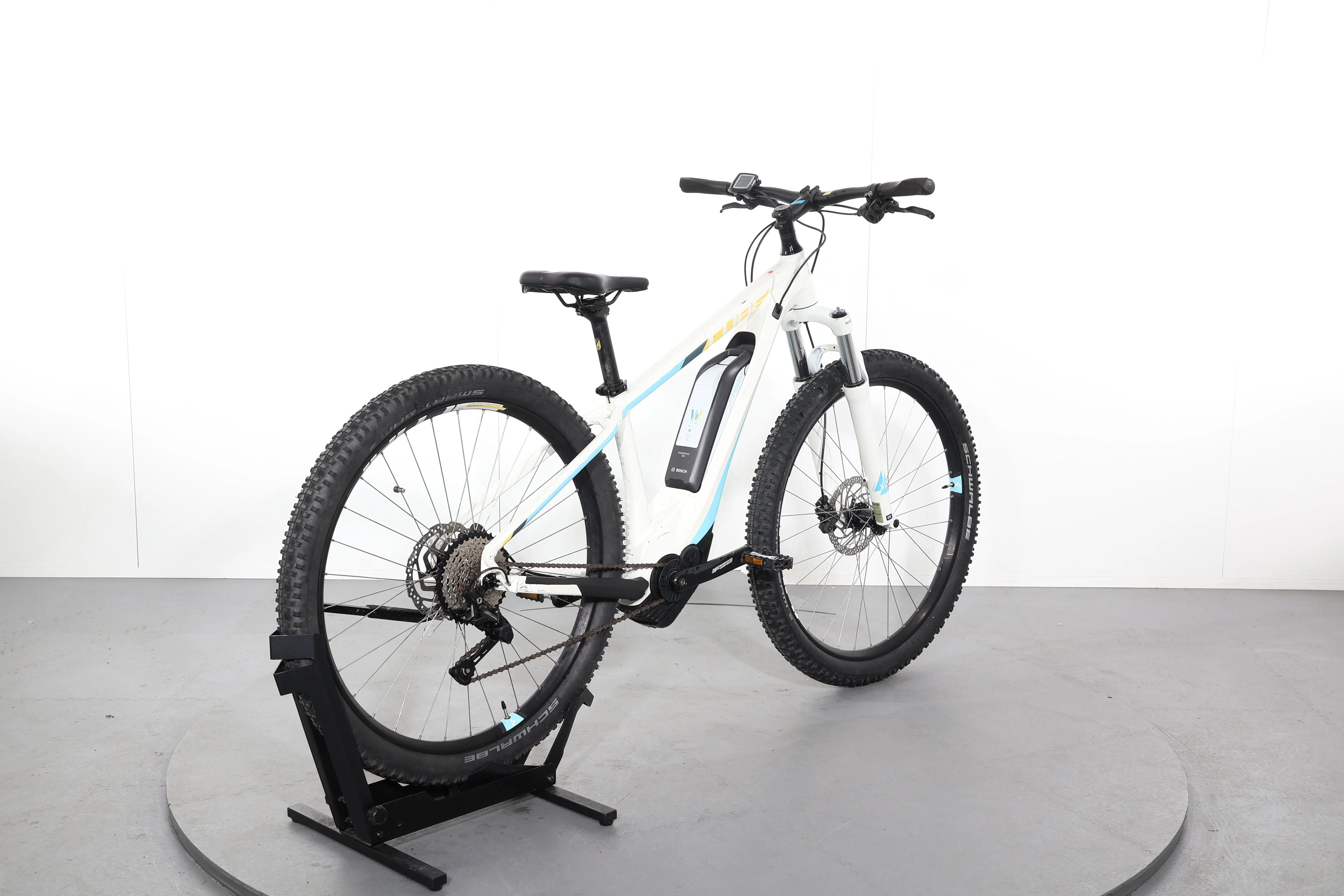Cube Access Hybrid Pro 500 - Image 6