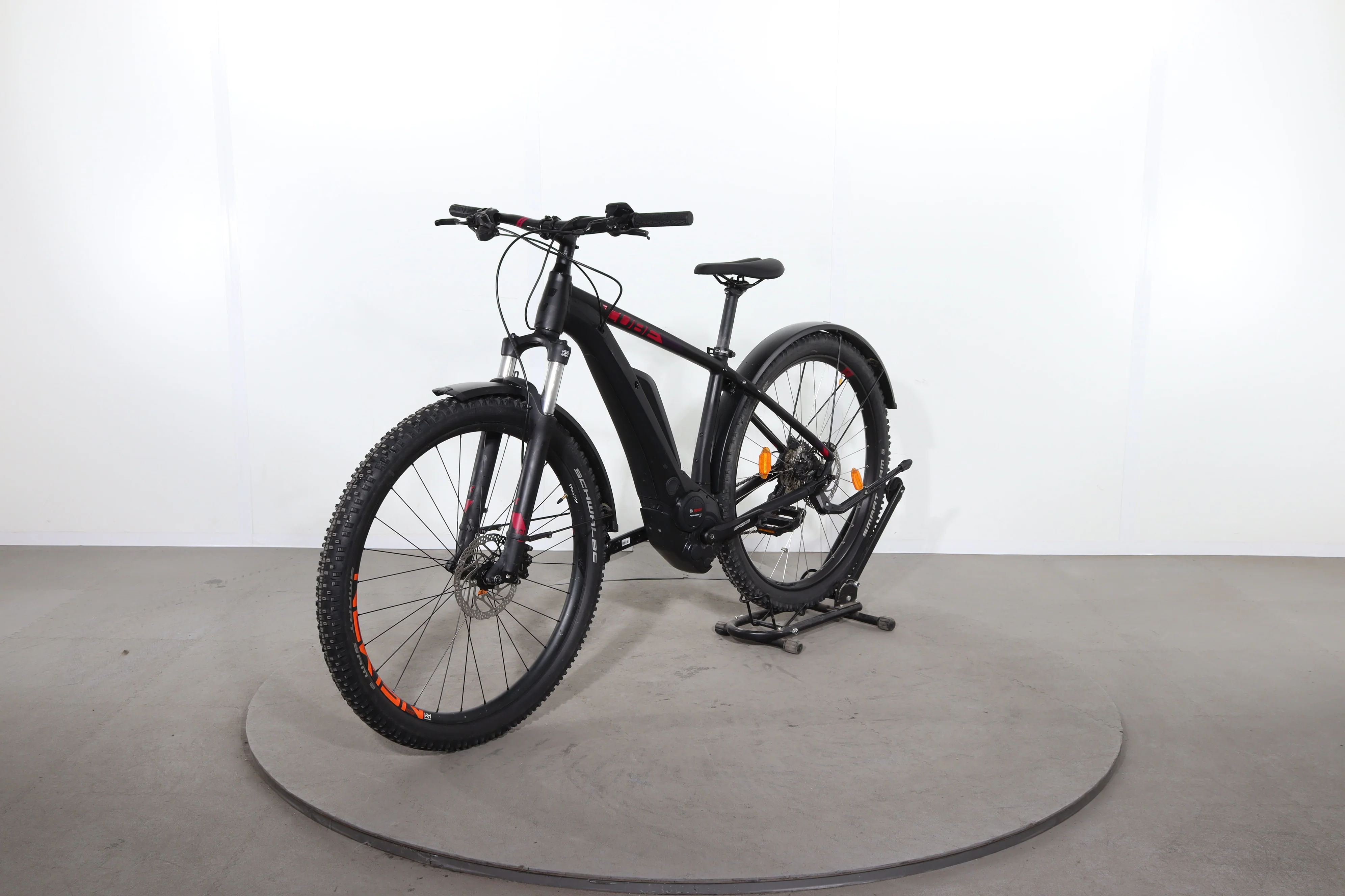 Cube Access Hybrid Pro - Image 3