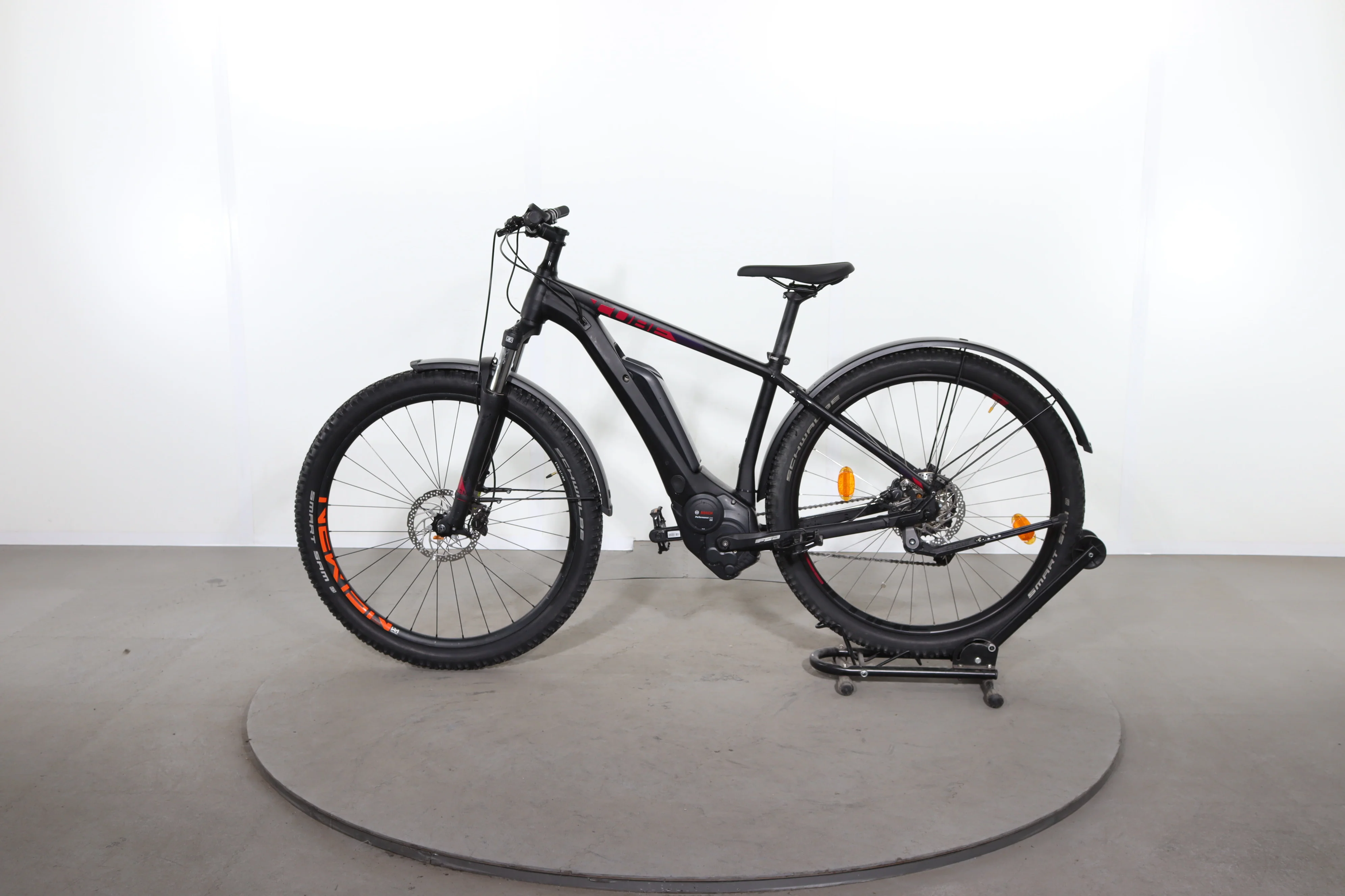 Cube Access Hybrid Pro - Image 4