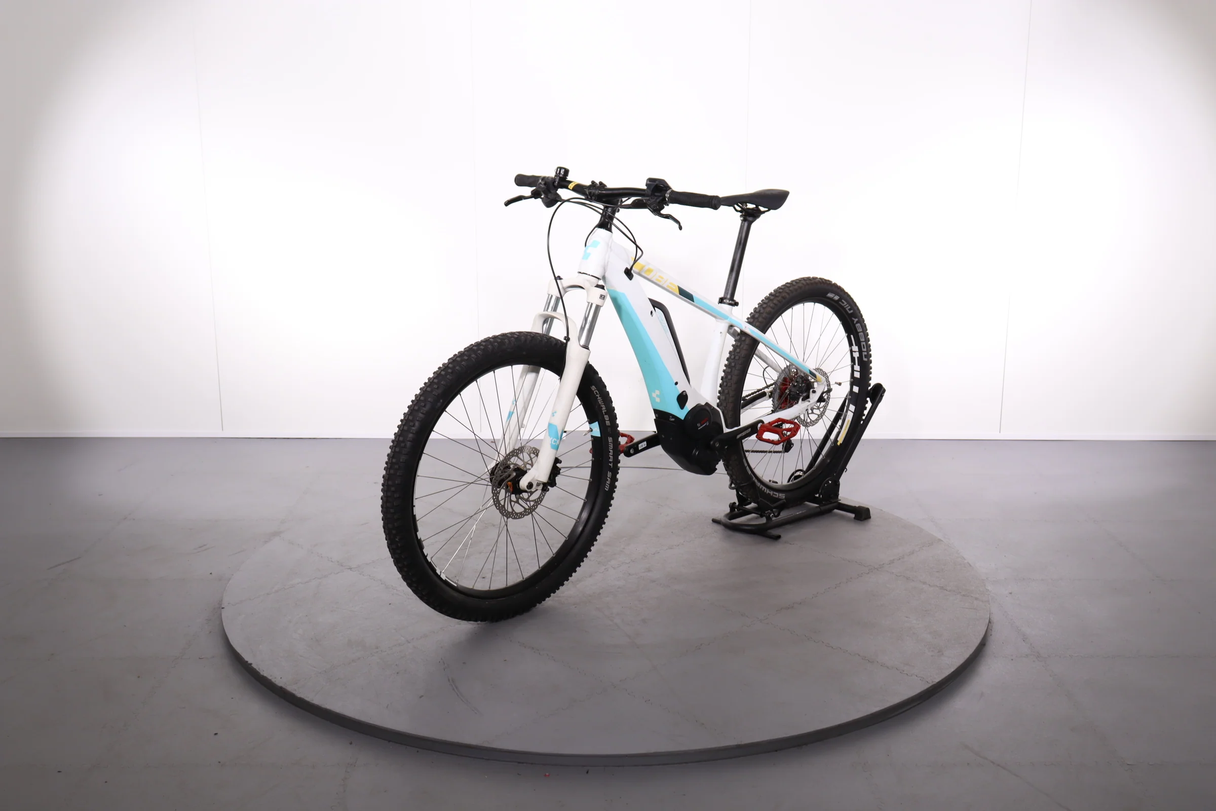 Cube Access Hybrid Pro - Image 3