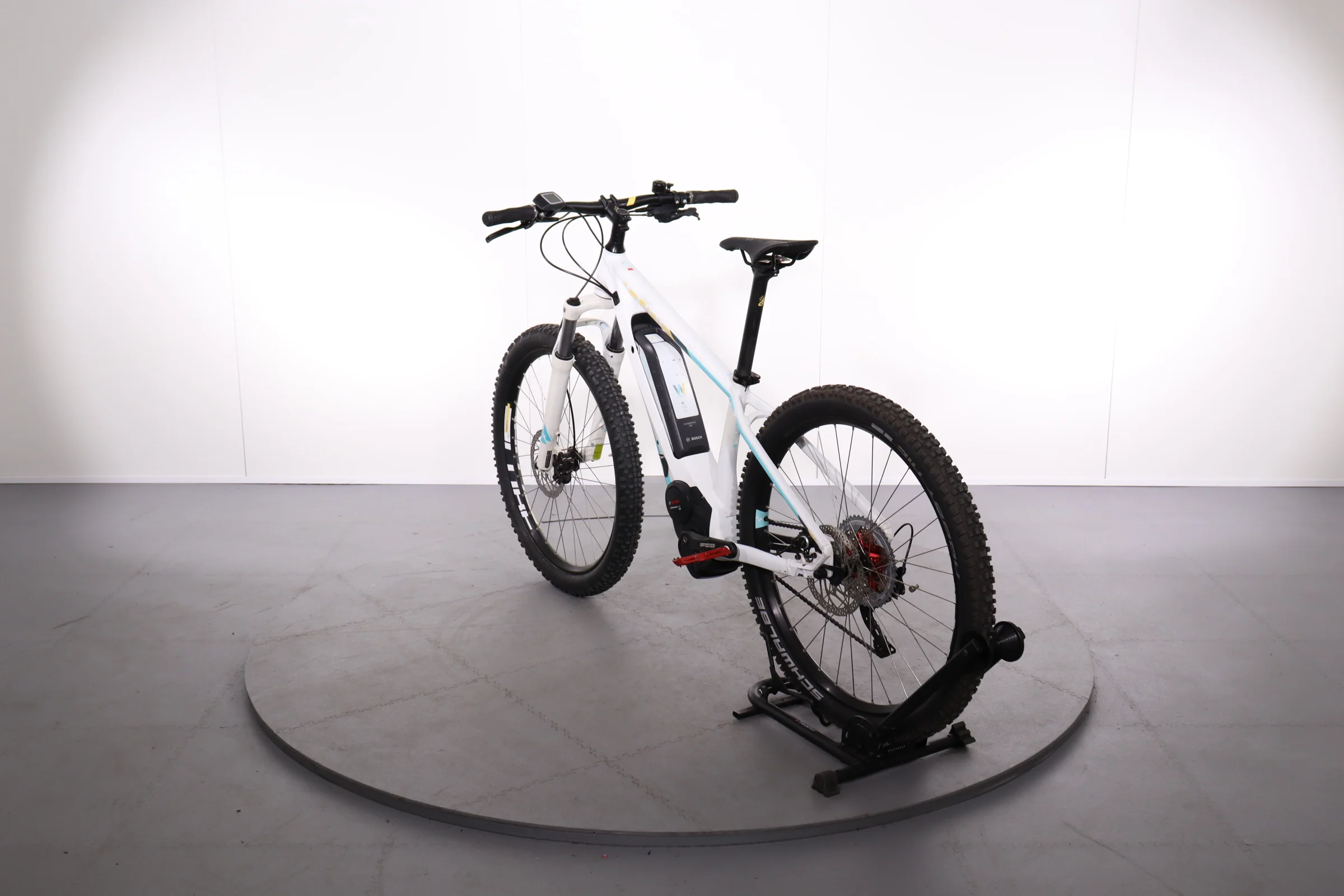Cube Access Hybrid Pro - Image 5