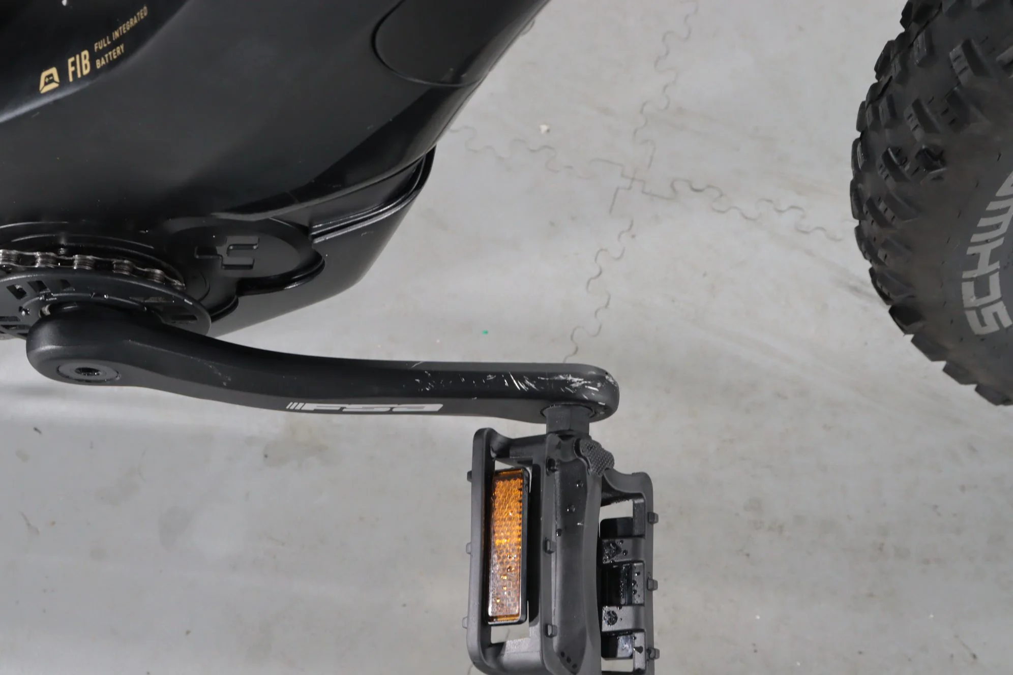 Cube Access Hybrid SL - Image 13