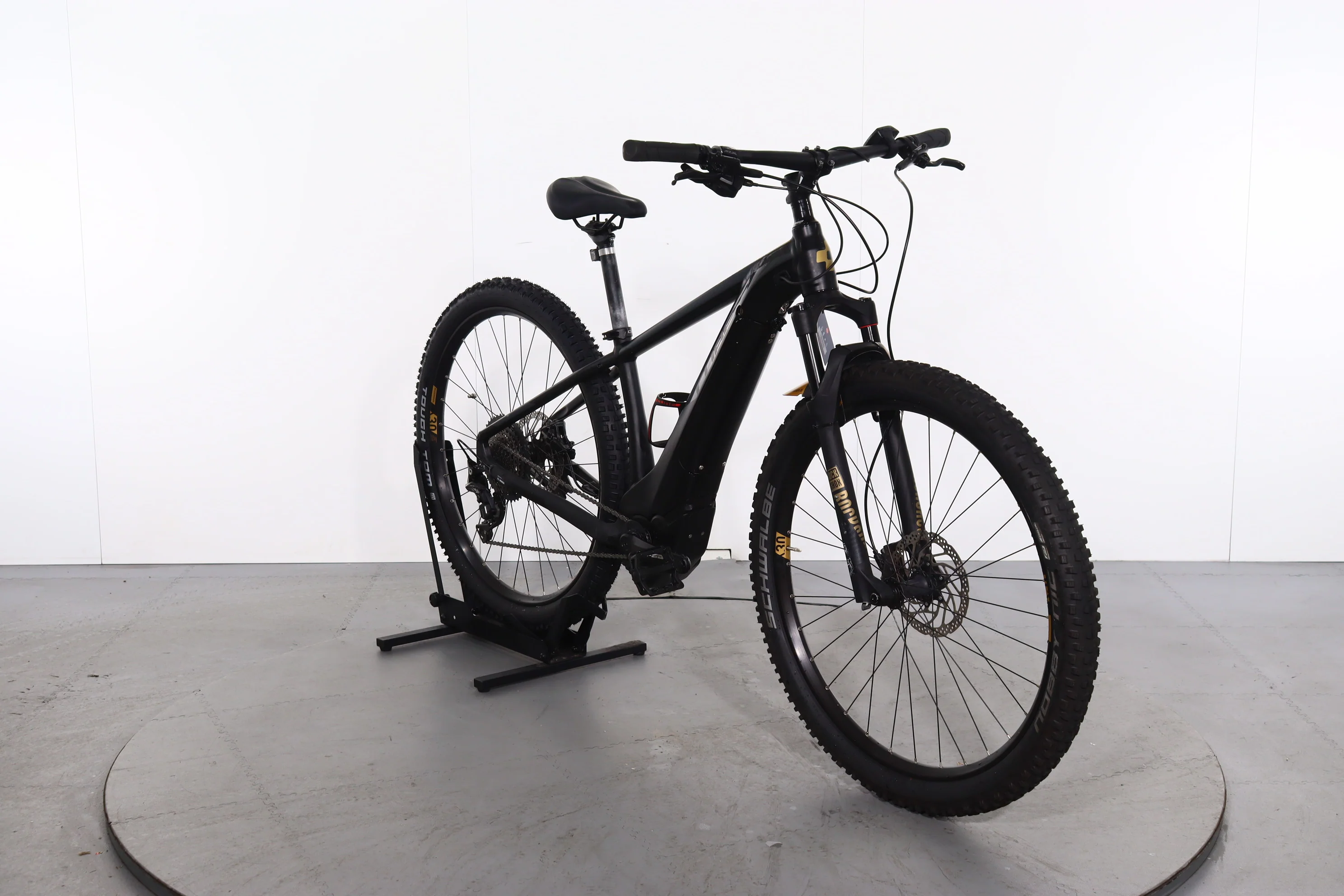 Cube Access Hybrid SL - Image 4