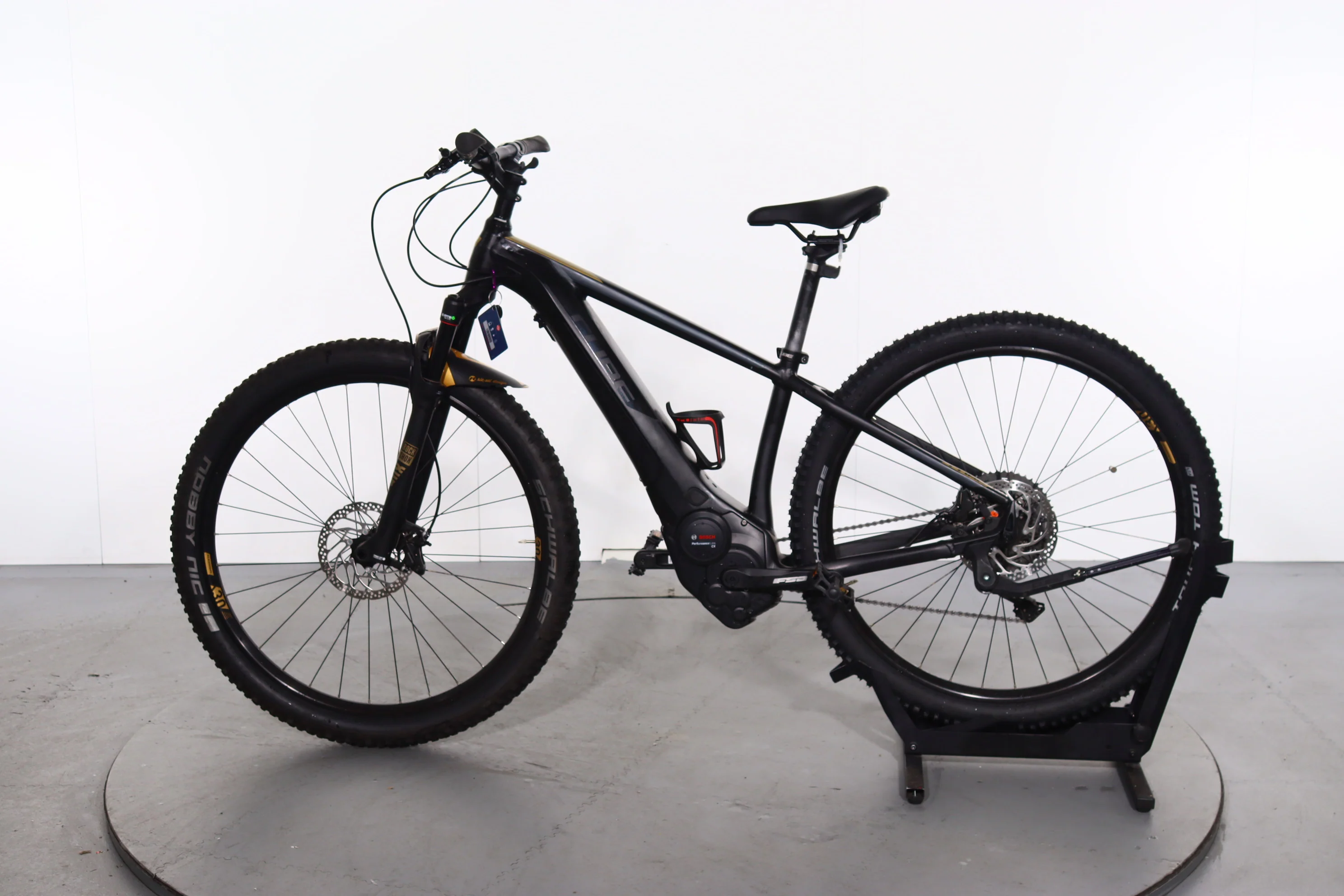 Cube Access Hybrid SL - Image 6