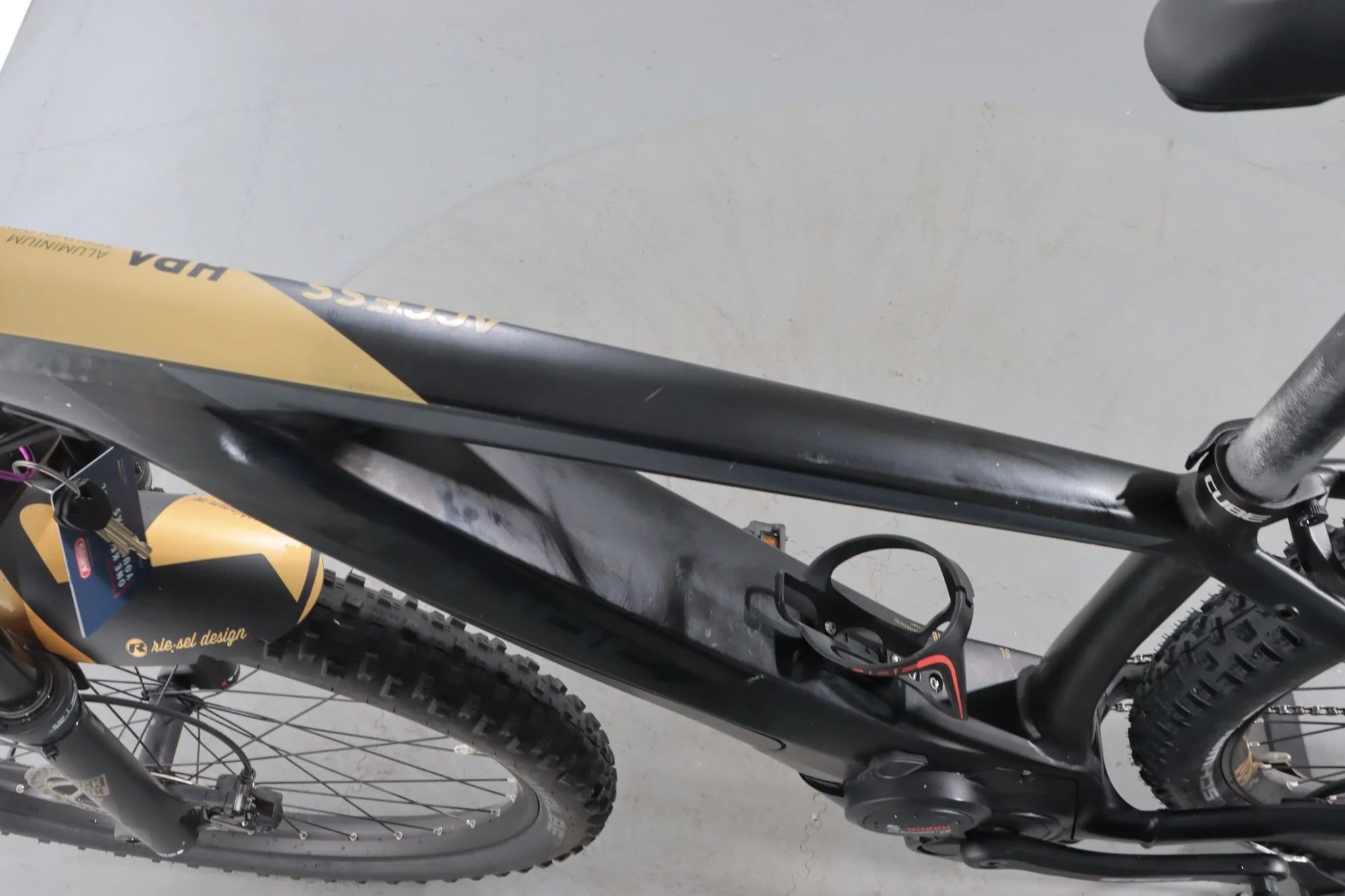 Cube Access Hybrid SL - Image 9