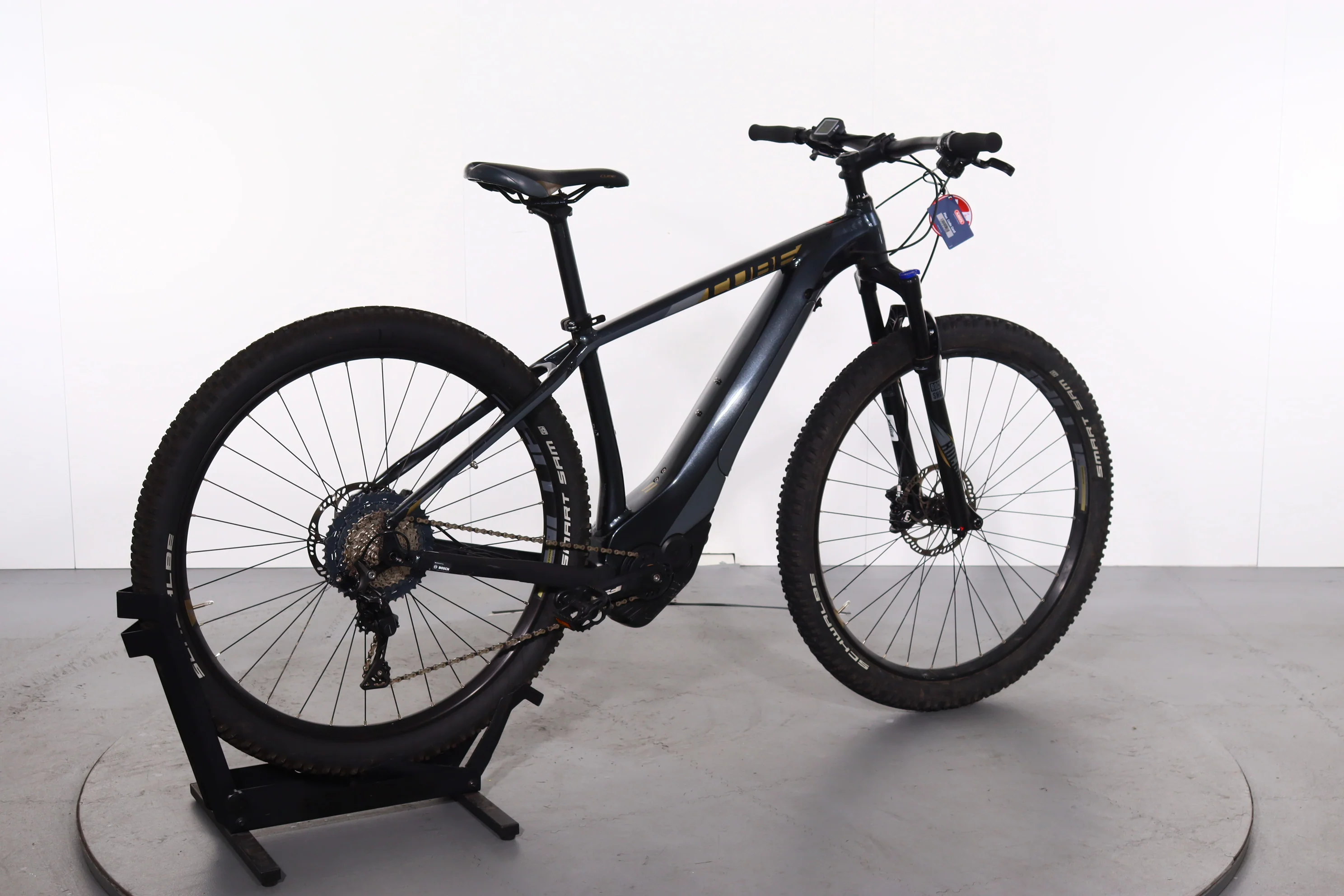 Cube Access Hybrid SL - Image 4
