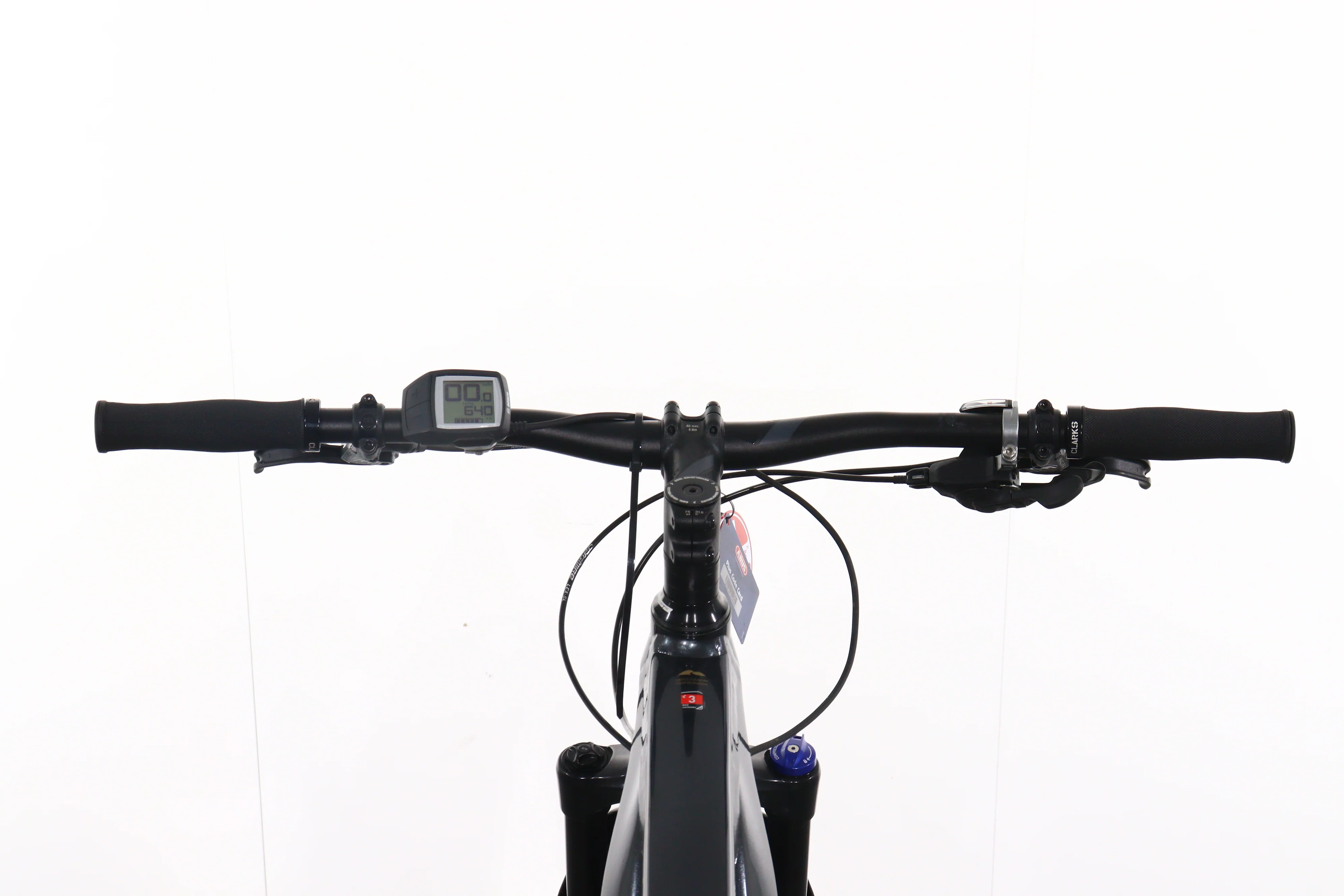 Cube Access Hybrid SL - Image 7