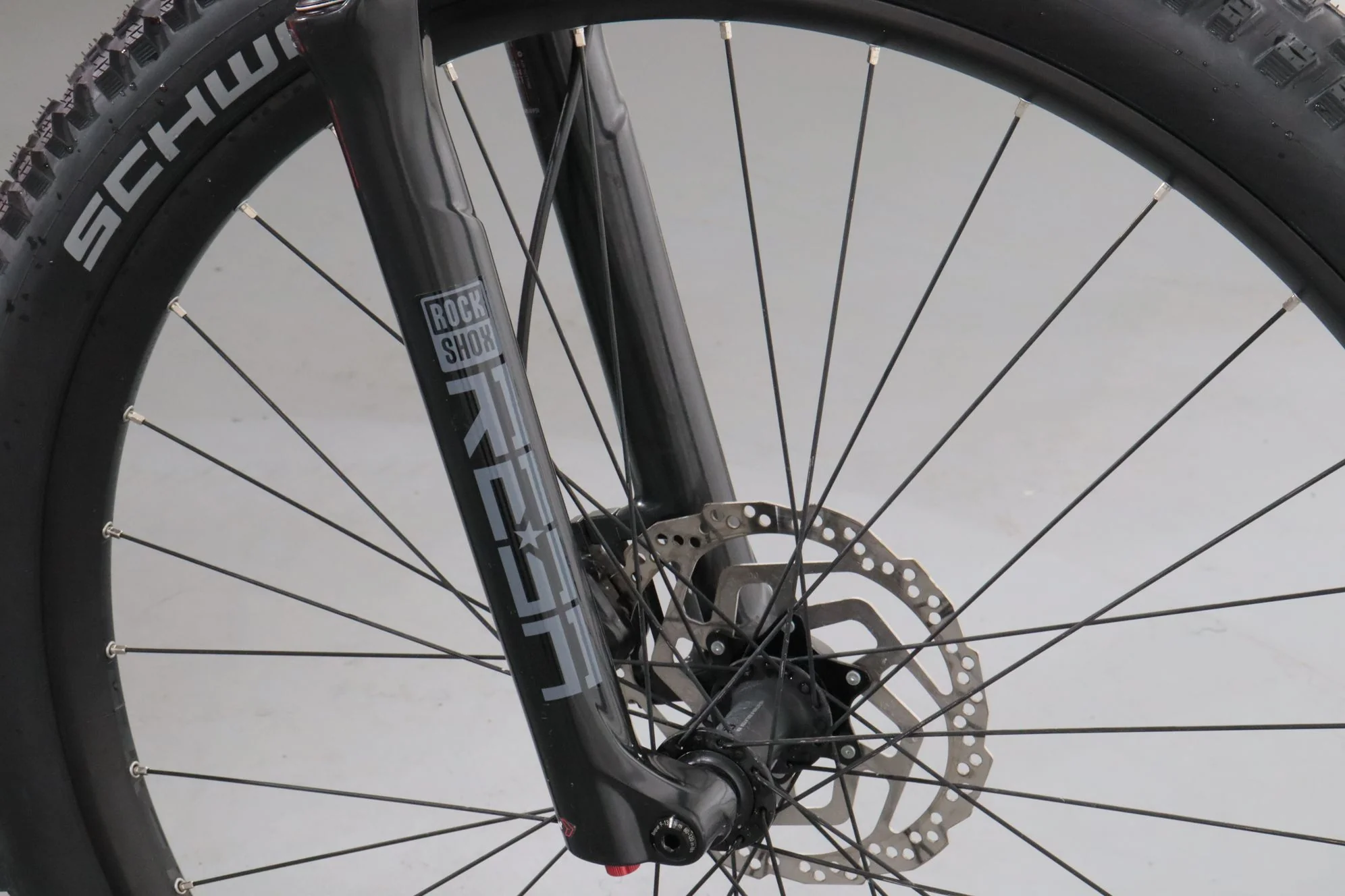 Cube Access WLS Hybrid Race - Image 10