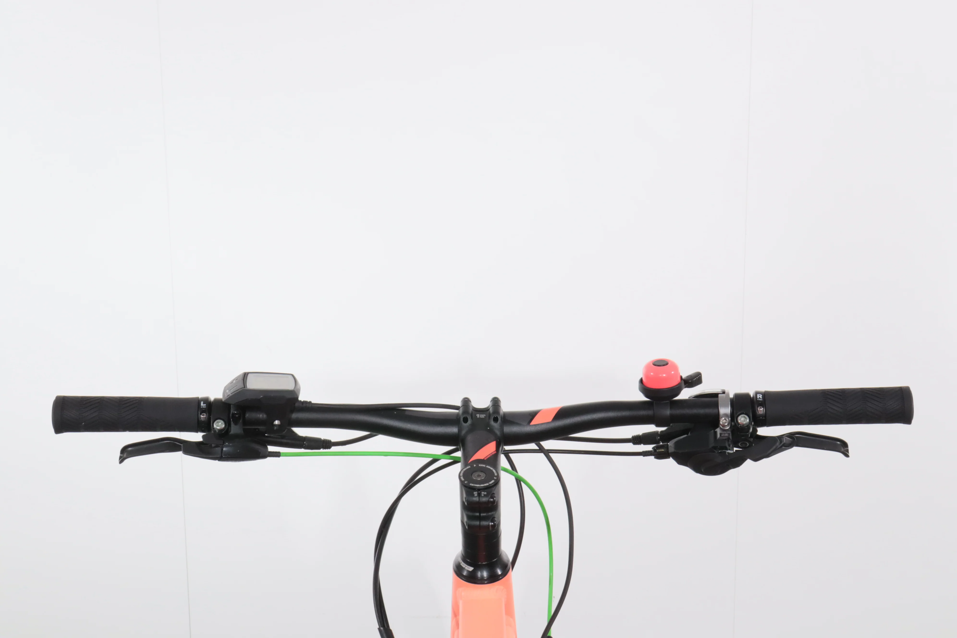 Cube Access WLS Hybrid Race - Image 7