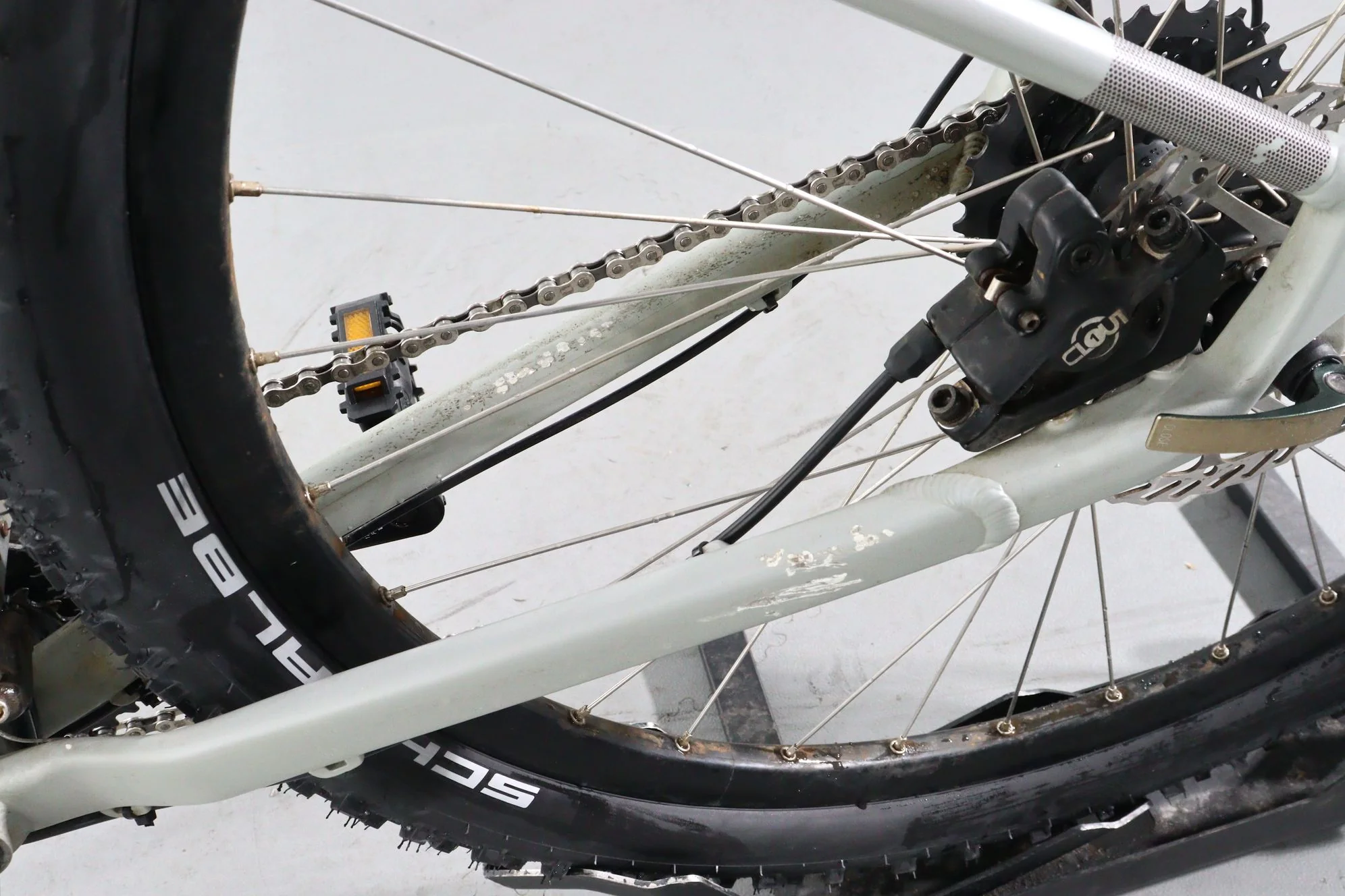 Cube Access WS Allroad - Image 10