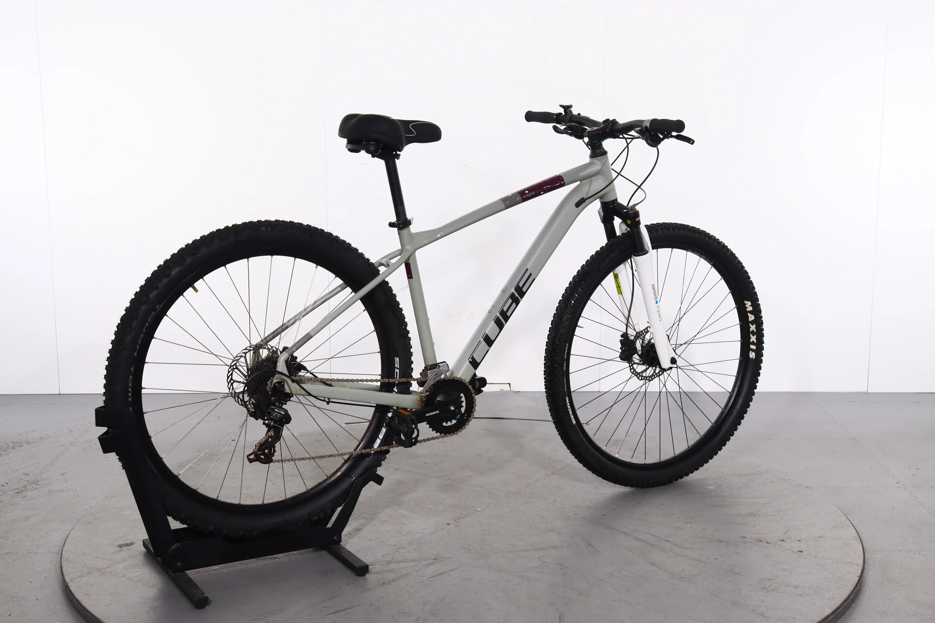 Cube Access WS Allroad - Image 2