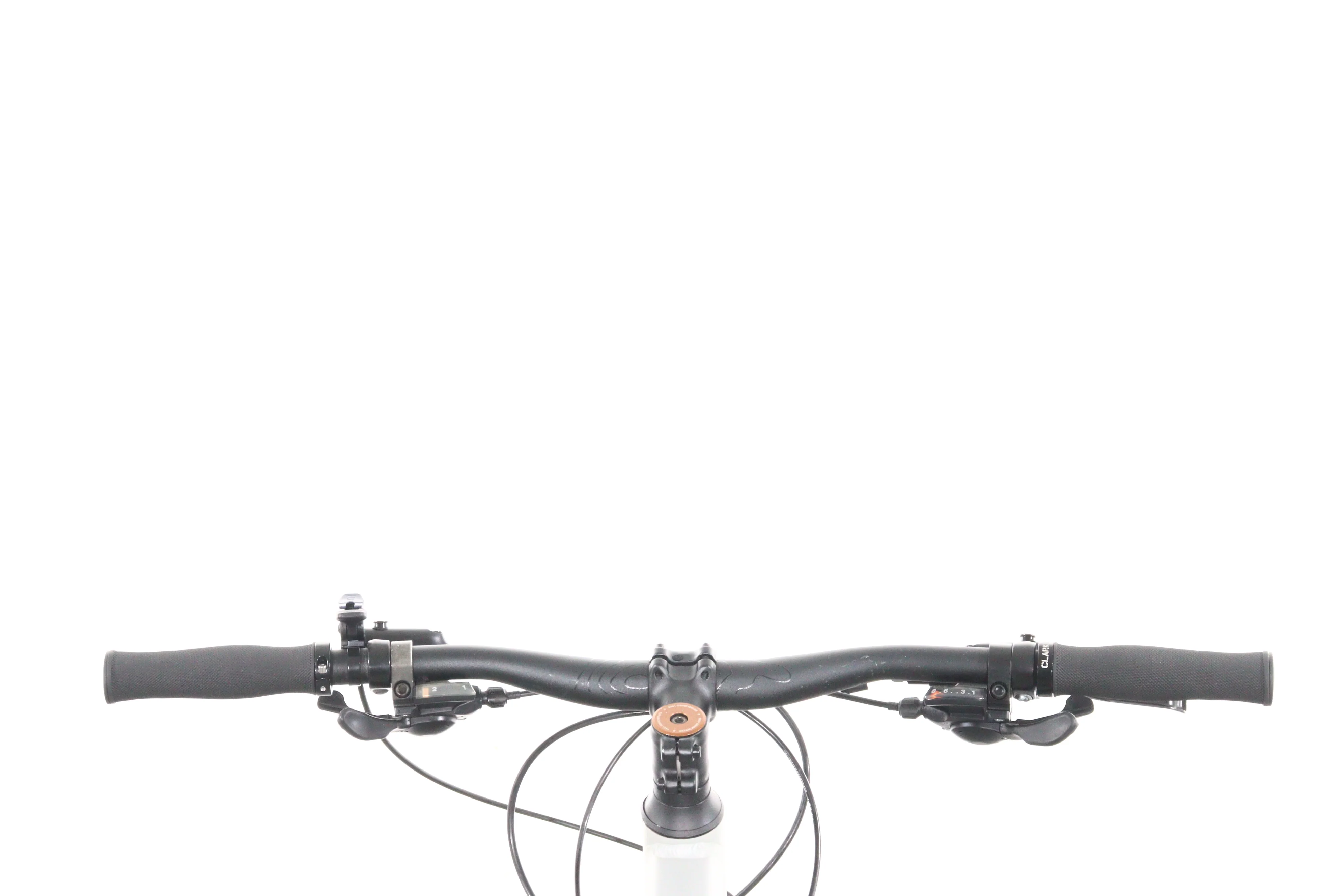 Cube Access WS Allroad - Image 7