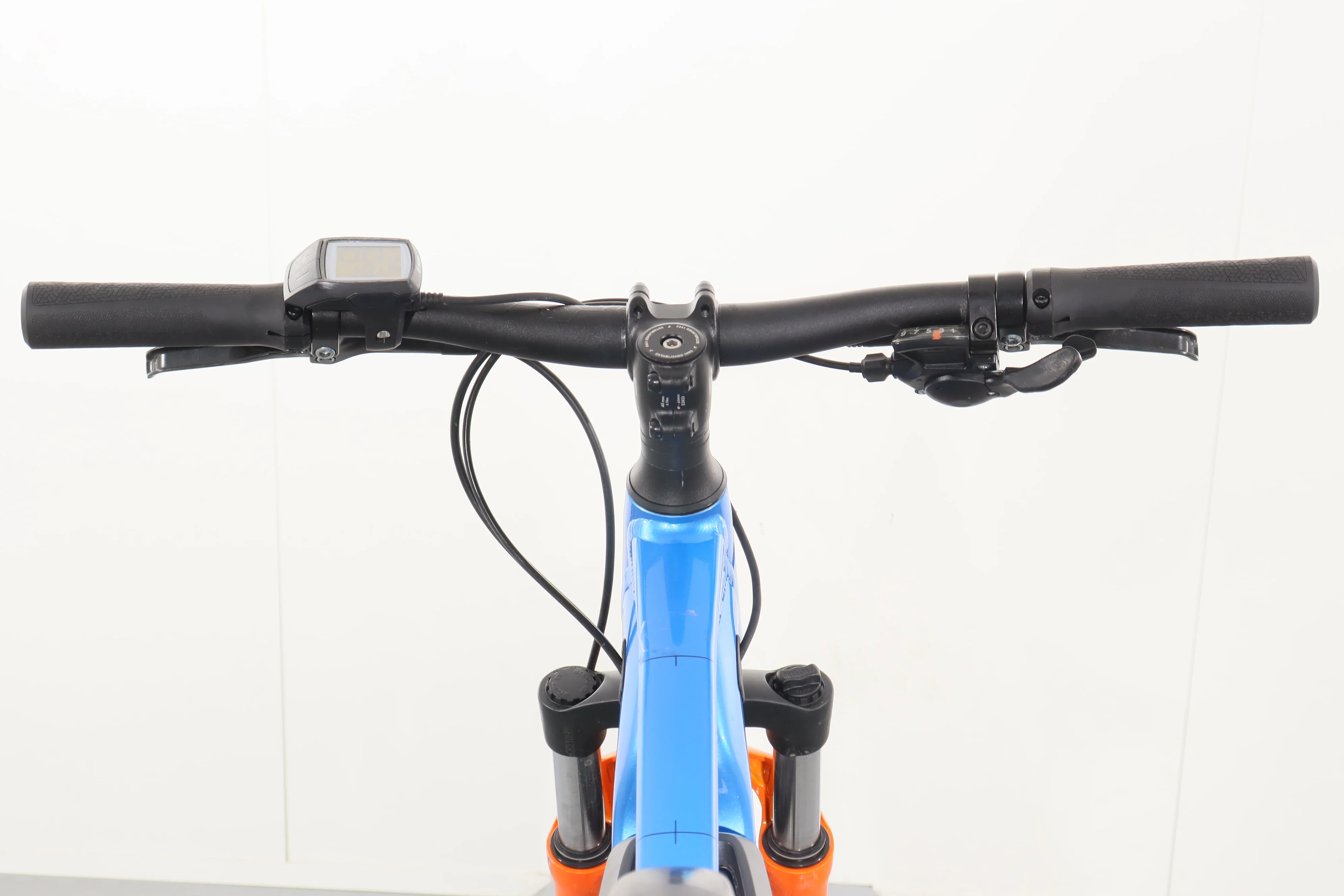 Cube Acid 240 Hybrid Rookie Pro 400 - Image 7