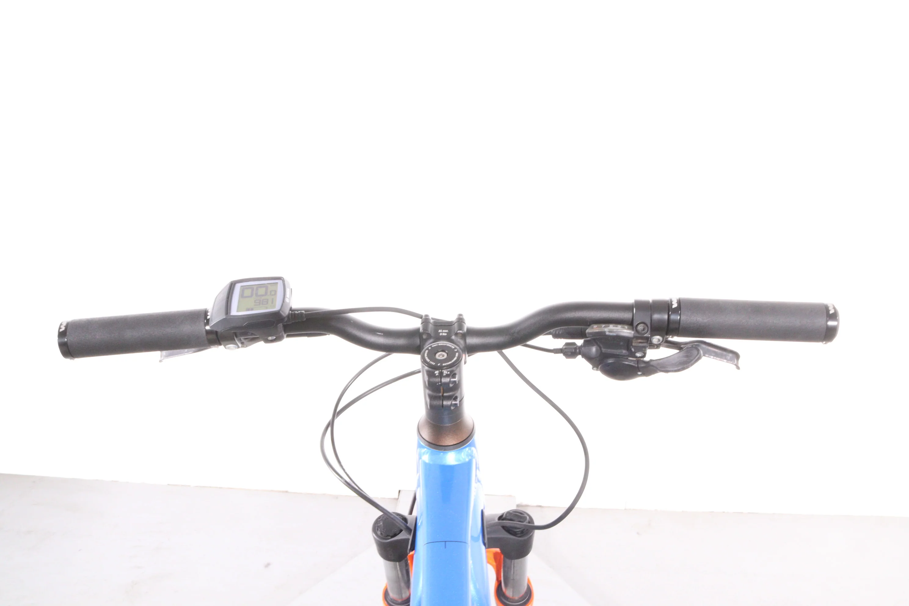 Cube Acid 240 Hybrid Rookie Pro 400 - Image 7