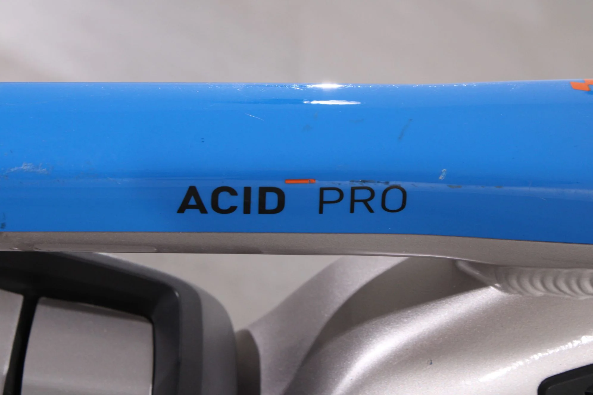 Cube Acid 240 Hybrid Rookie Pro - Image 8