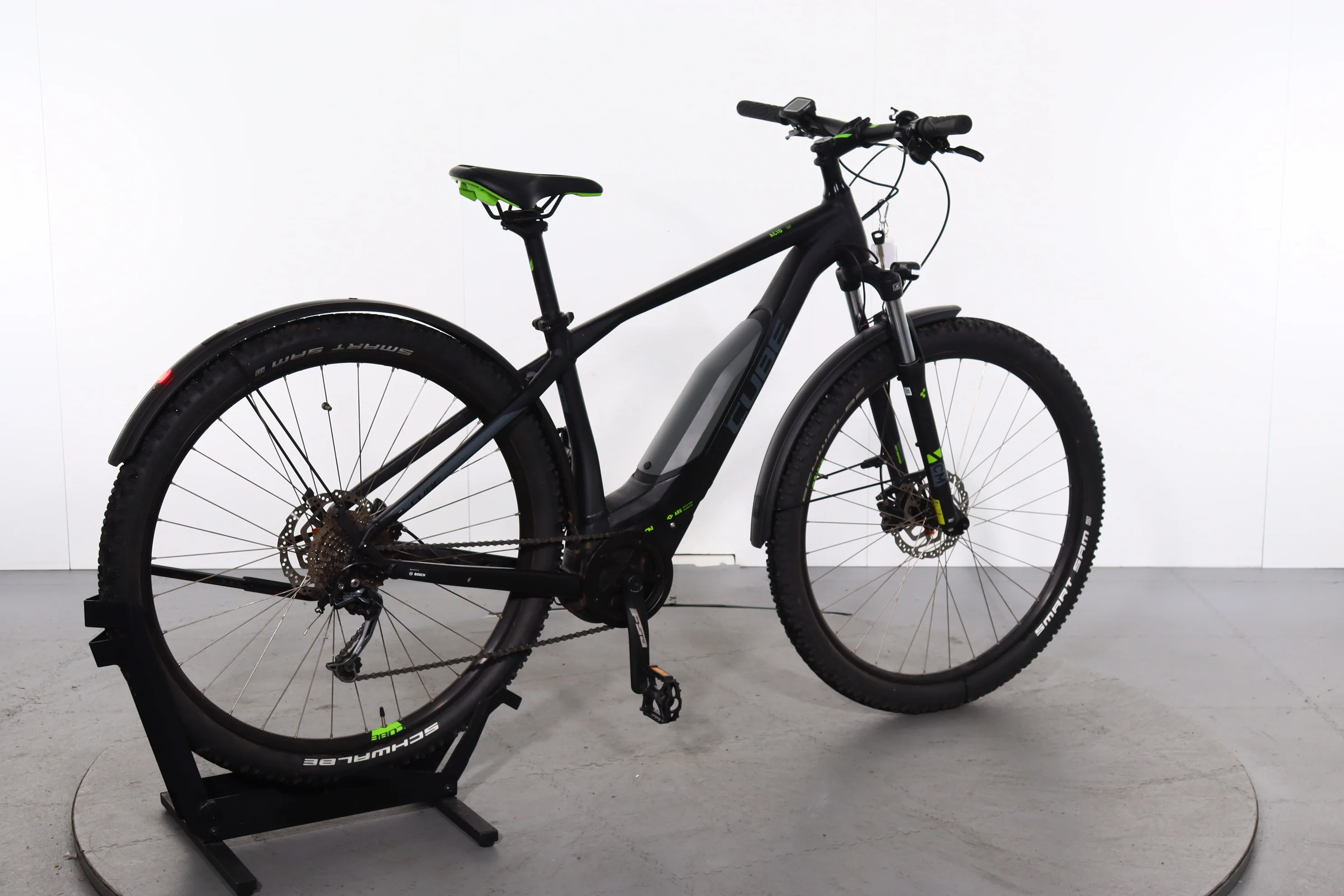 Cube Acid Hybrid One Allroad - Image 2