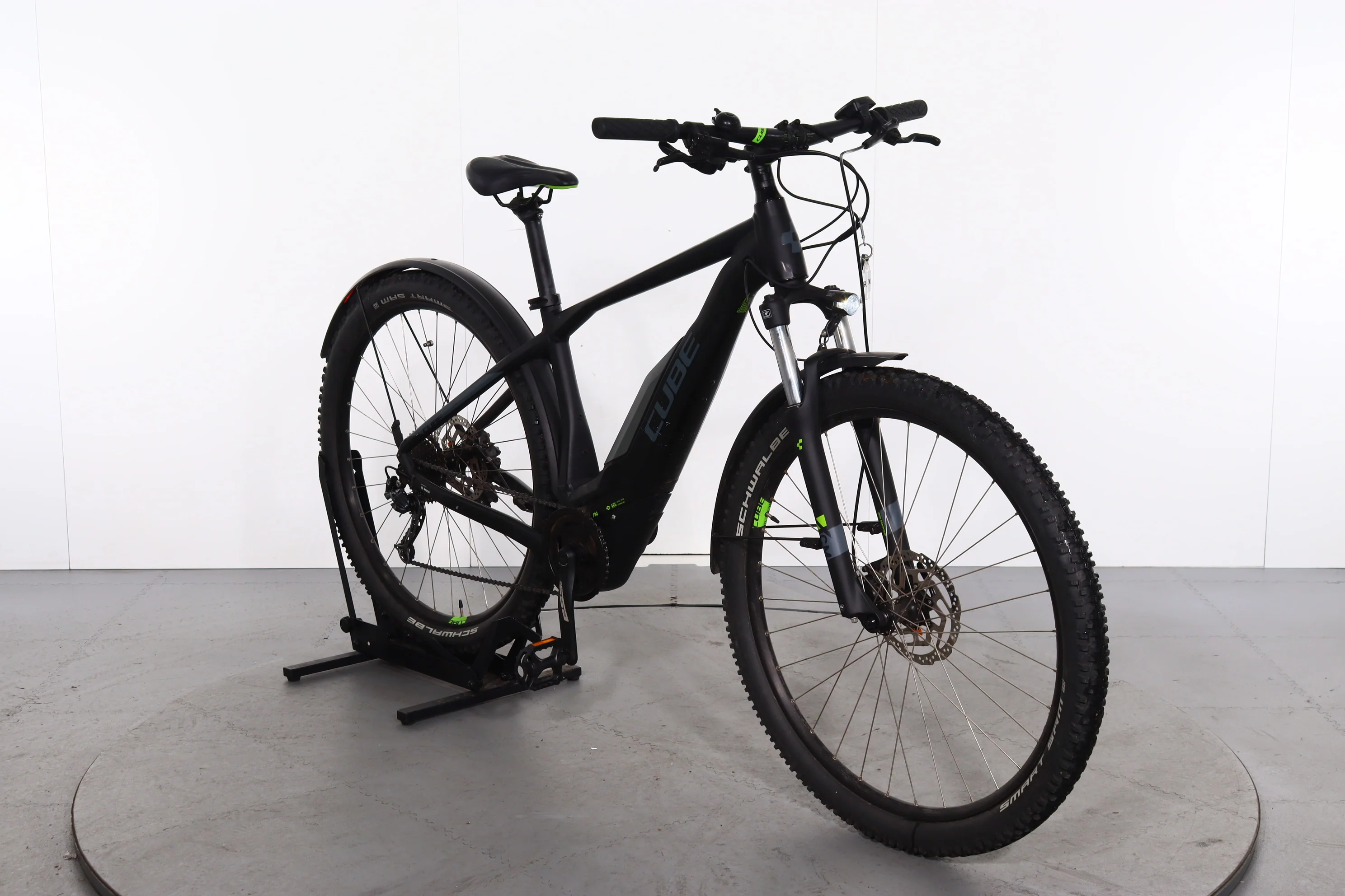 Cube Acid Hybrid One Allroad - Image 3