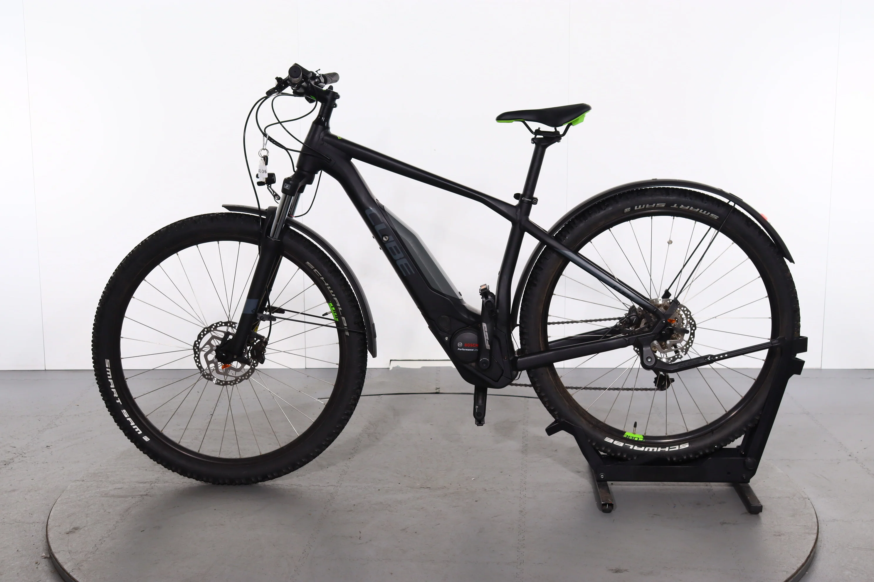 Cube Acid Hybrid One Allroad - Image 5
