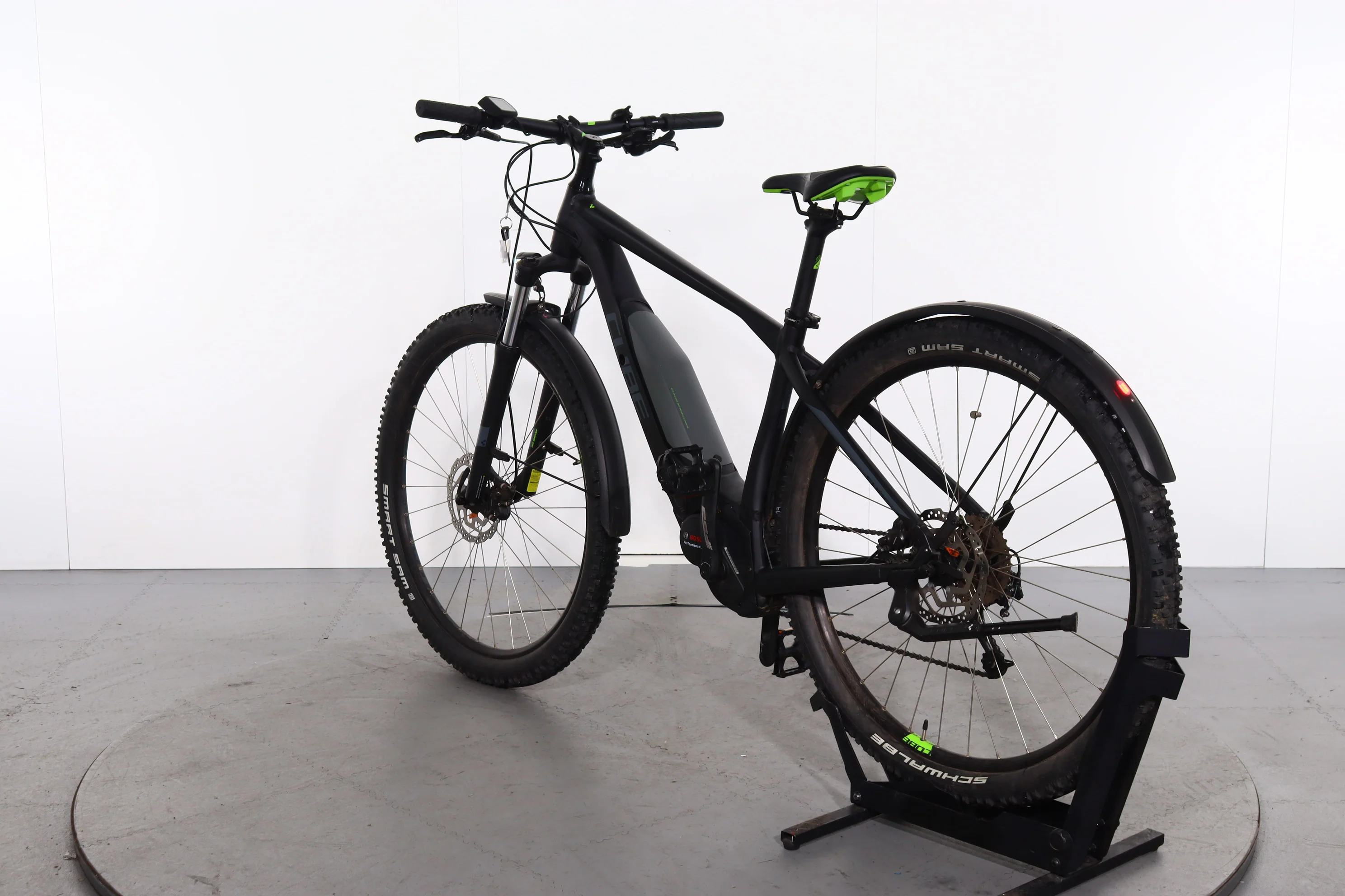 Cube Acid Hybrid One Allroad - Image 6