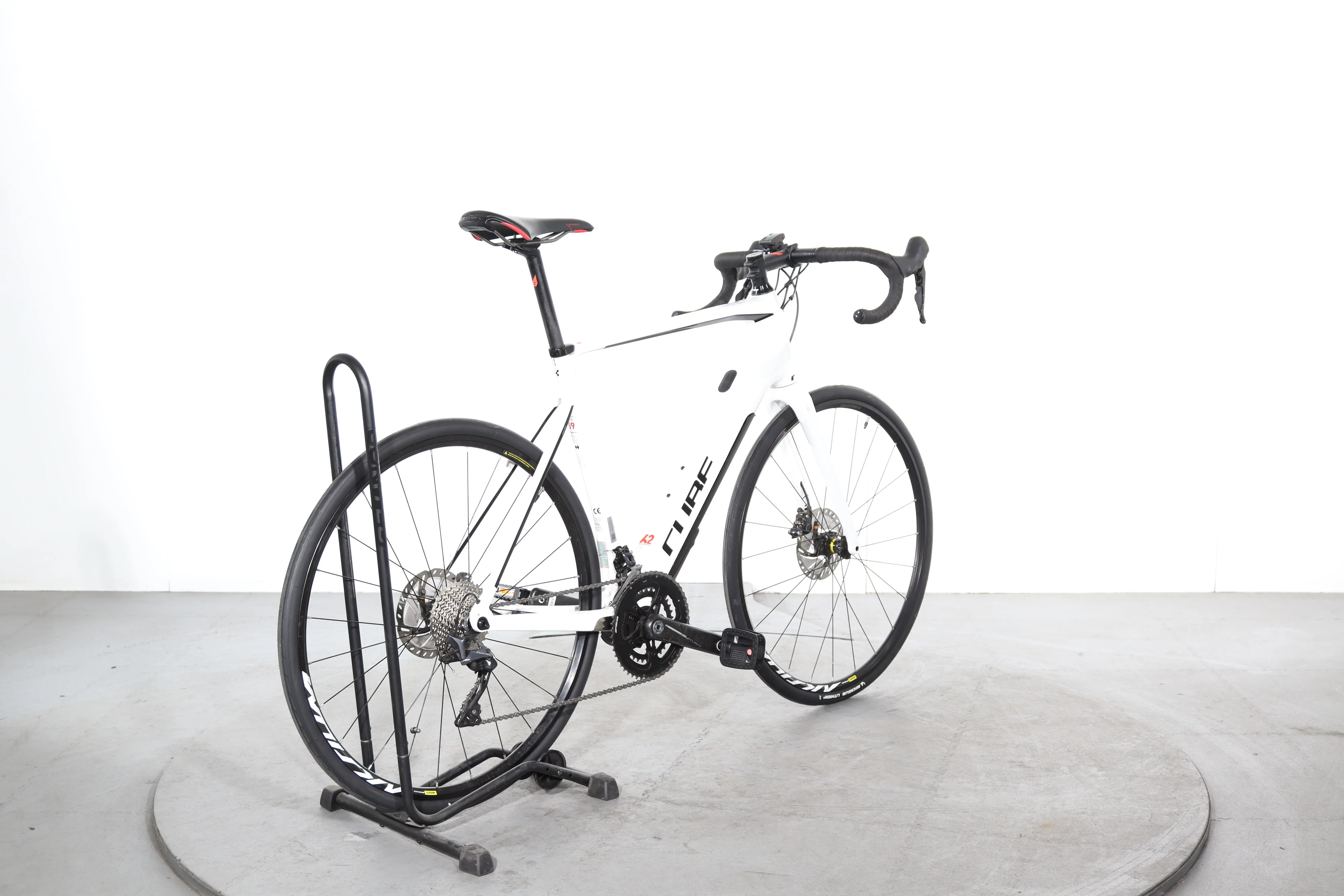 Cube Agree Hybrid C:62 Disc - Image 6