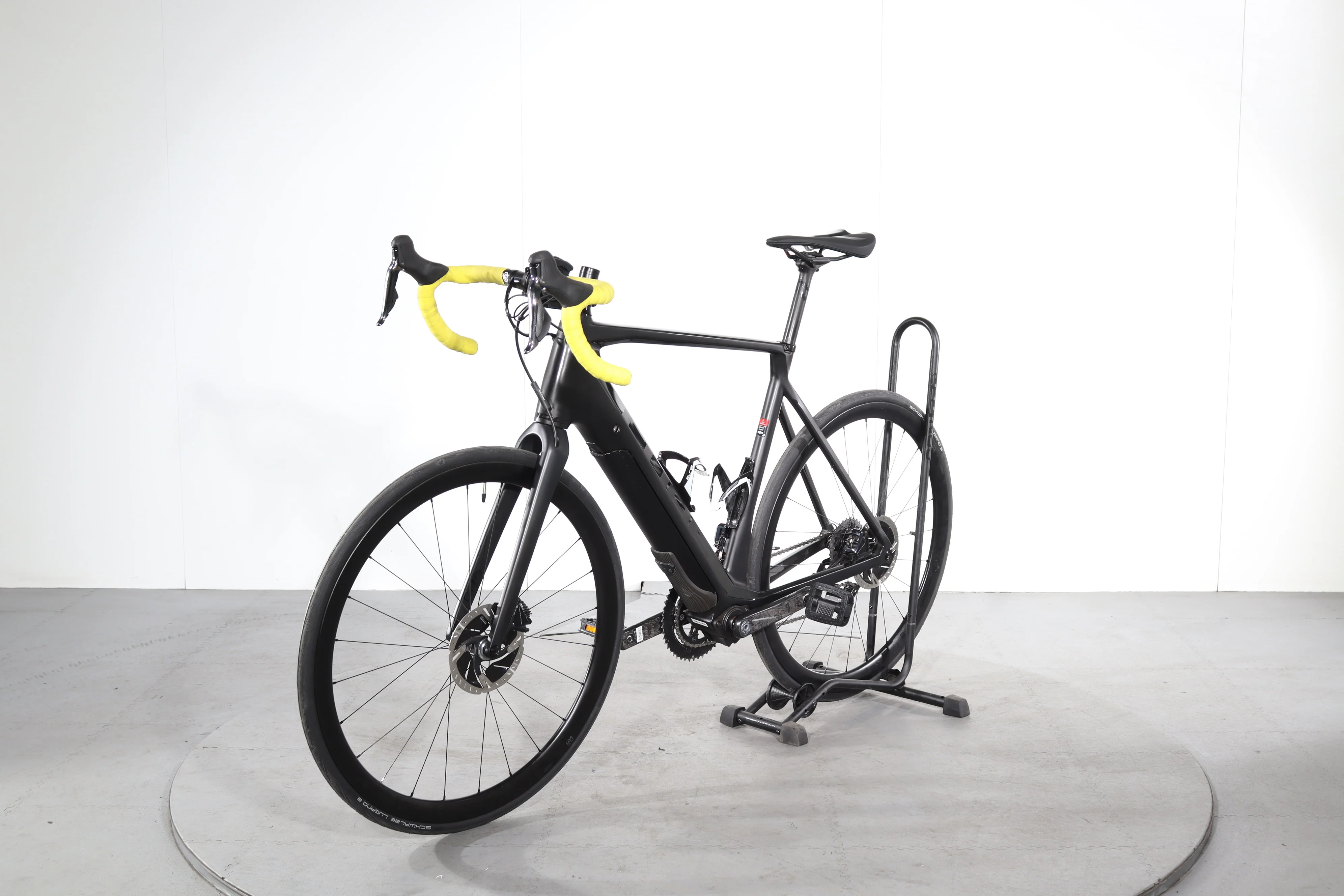 Cube Agree Hybrid C:62 Slt Disc - Image 3