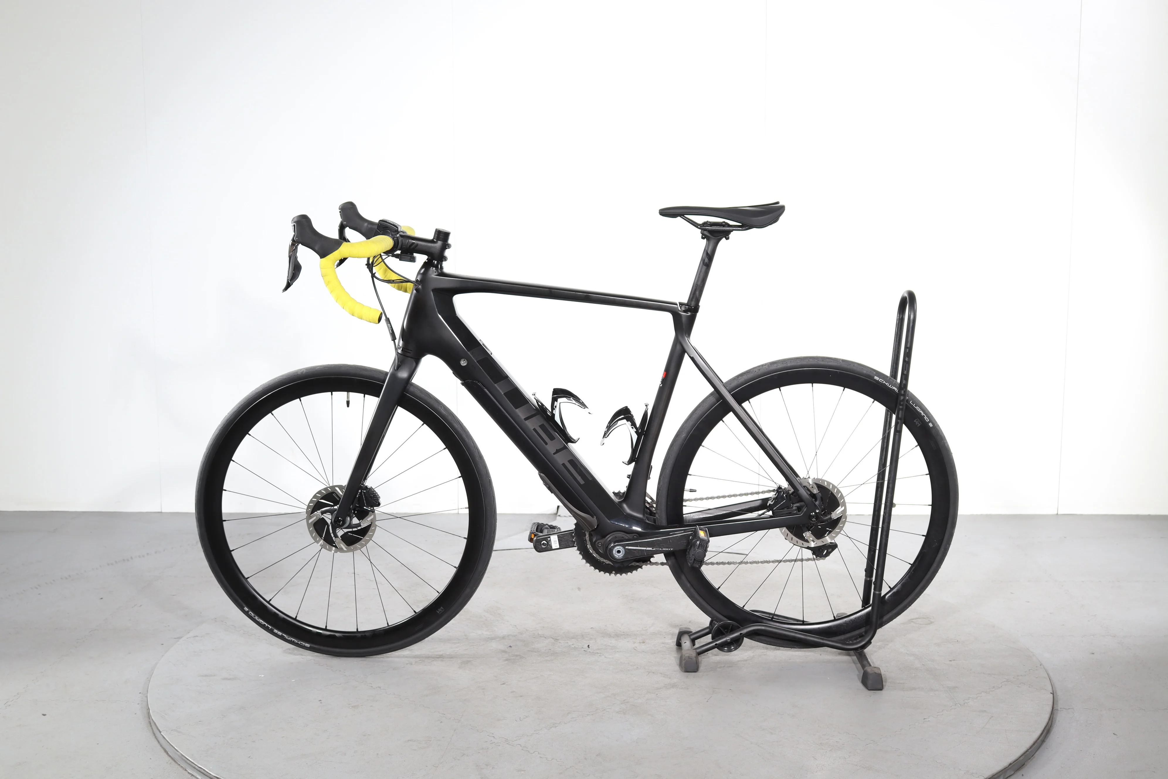 Cube Agree Hybrid C:62 Slt Disc - Image 4