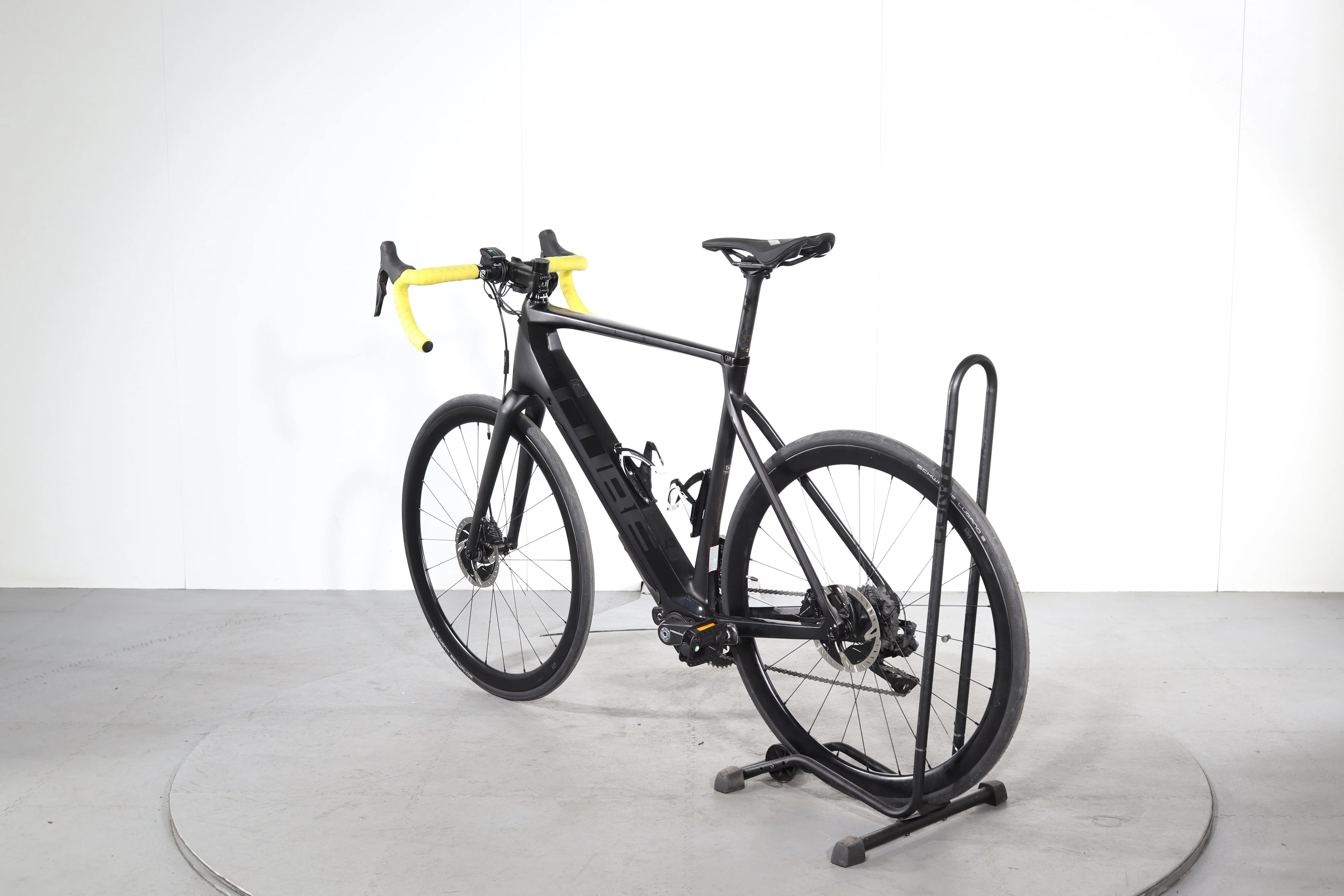 Cube Agree Hybrid C:62 Slt Disc - Image 5
