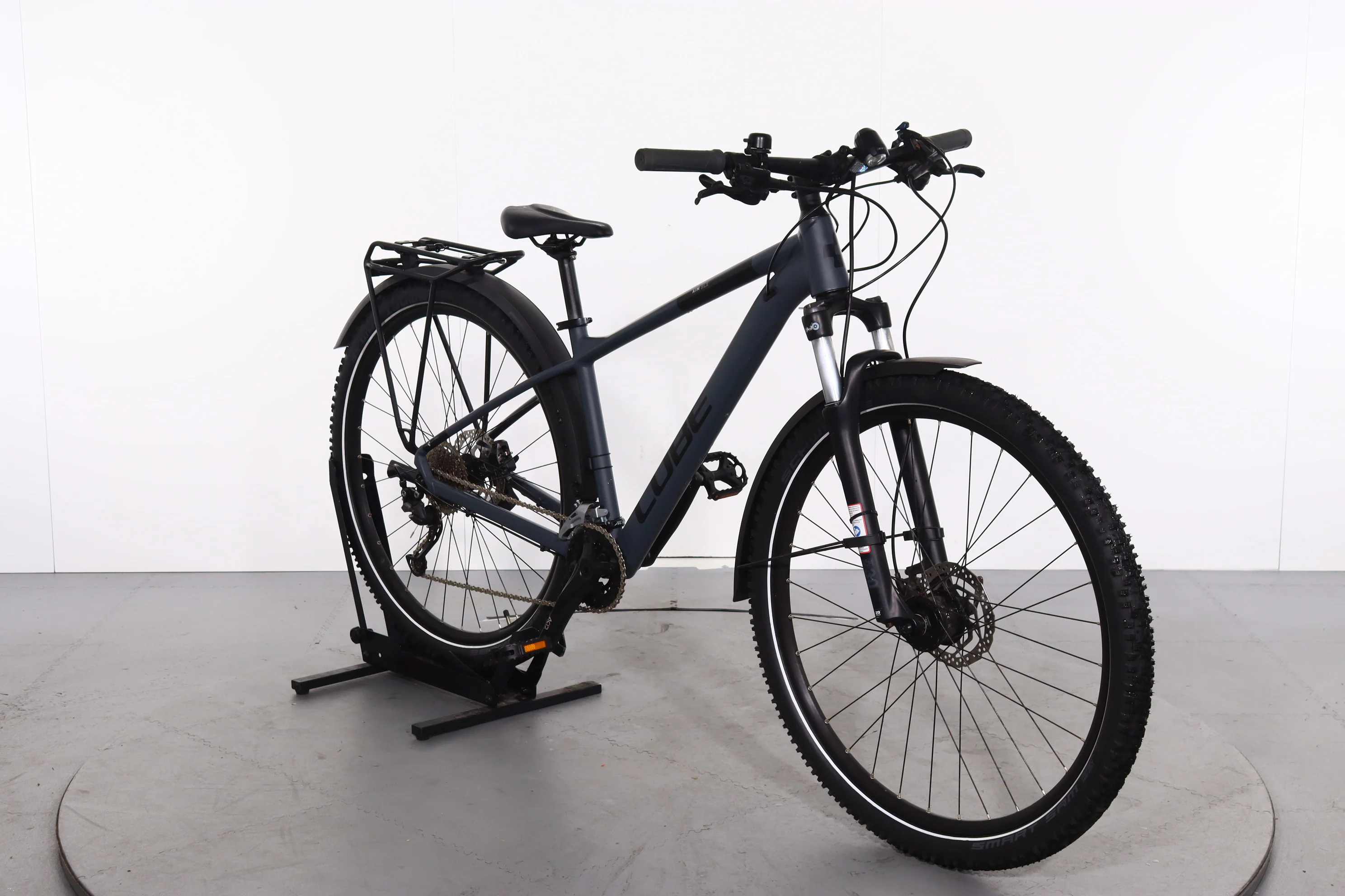 Cube Aim SLX Allroad - Image 2