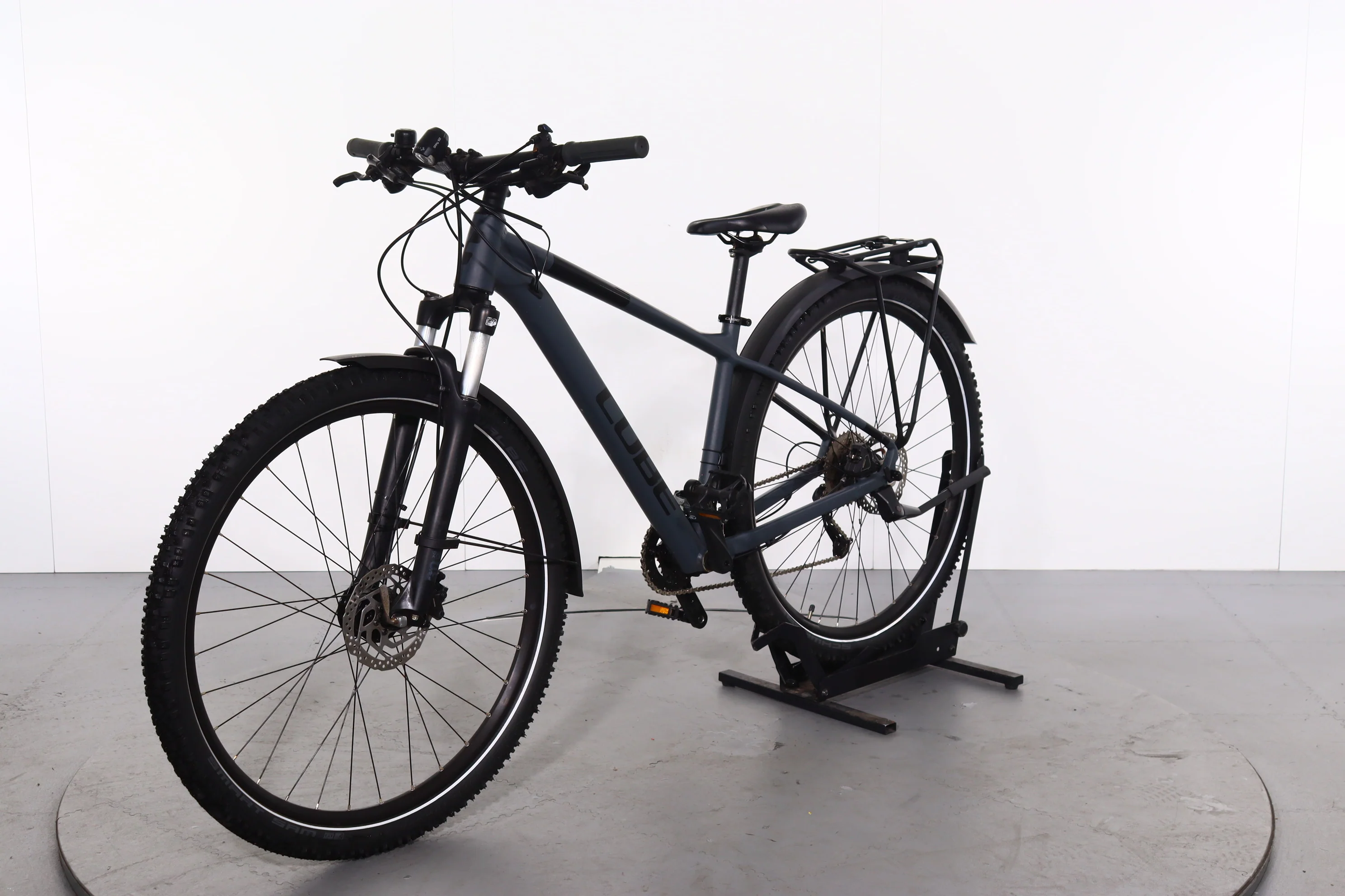 Cube Aim SLX Allroad - Image 3