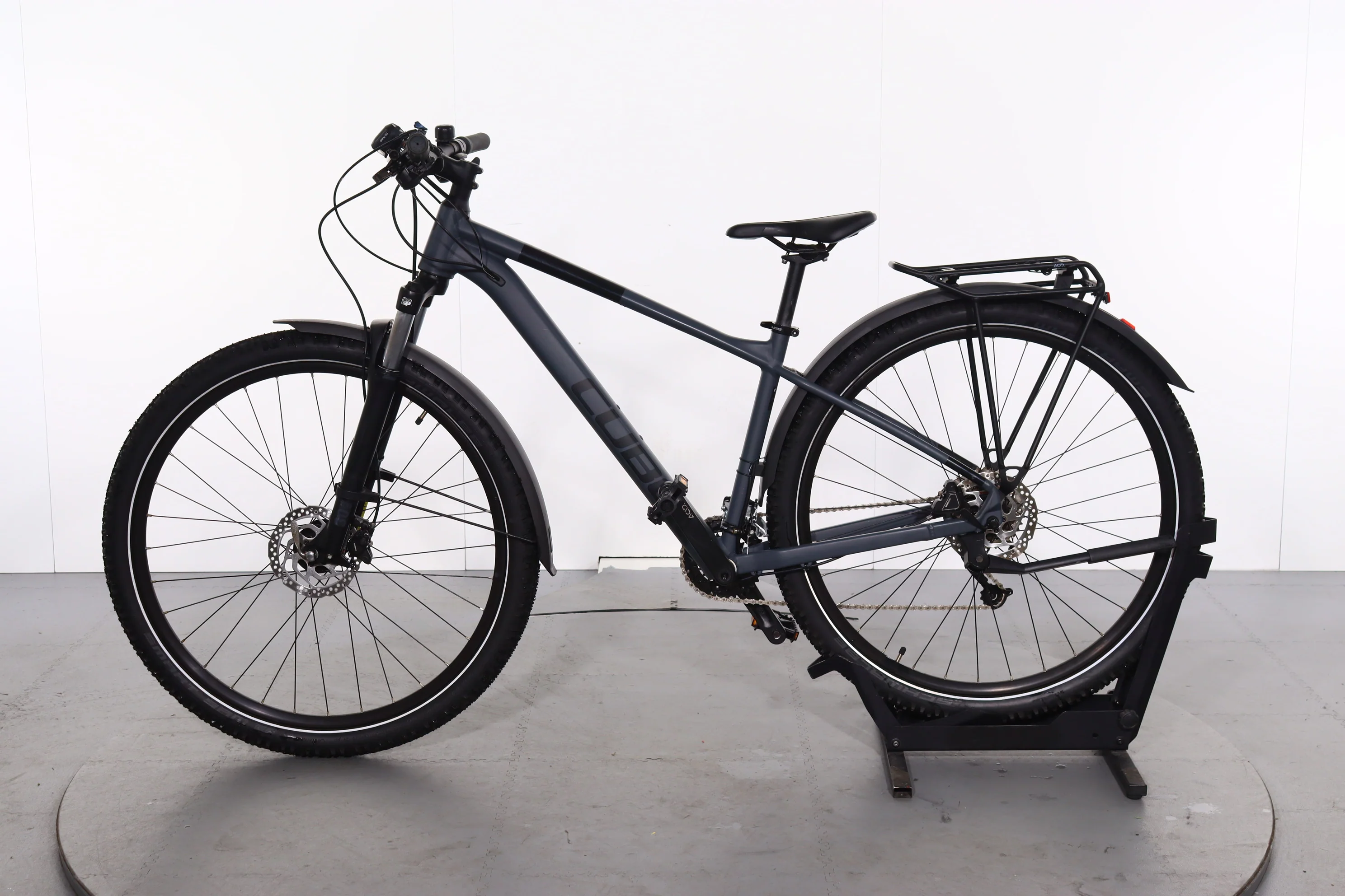 Cube Aim SLX Allroad - Image 4
